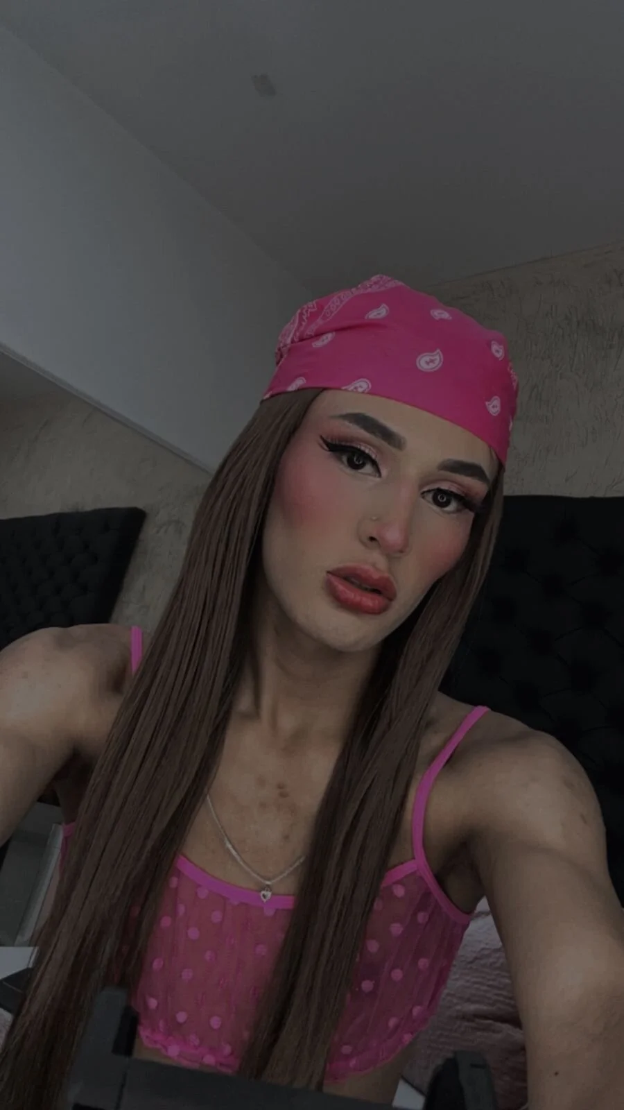 XXX Porn Photo of Nude NahomiWhitel 43