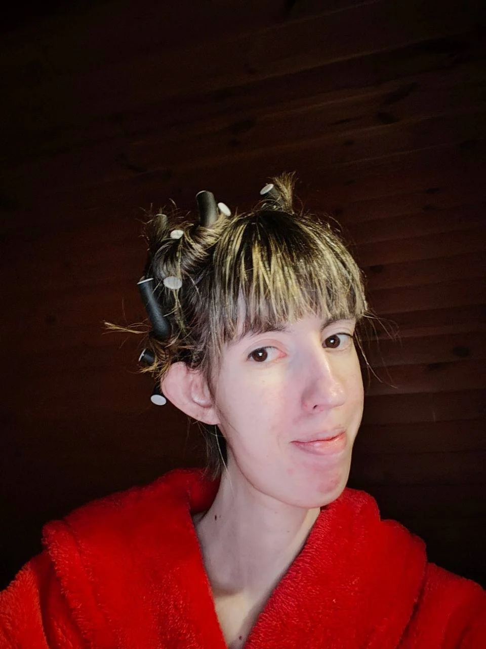 XXX Porn Photo of Nude Unusual_G 4