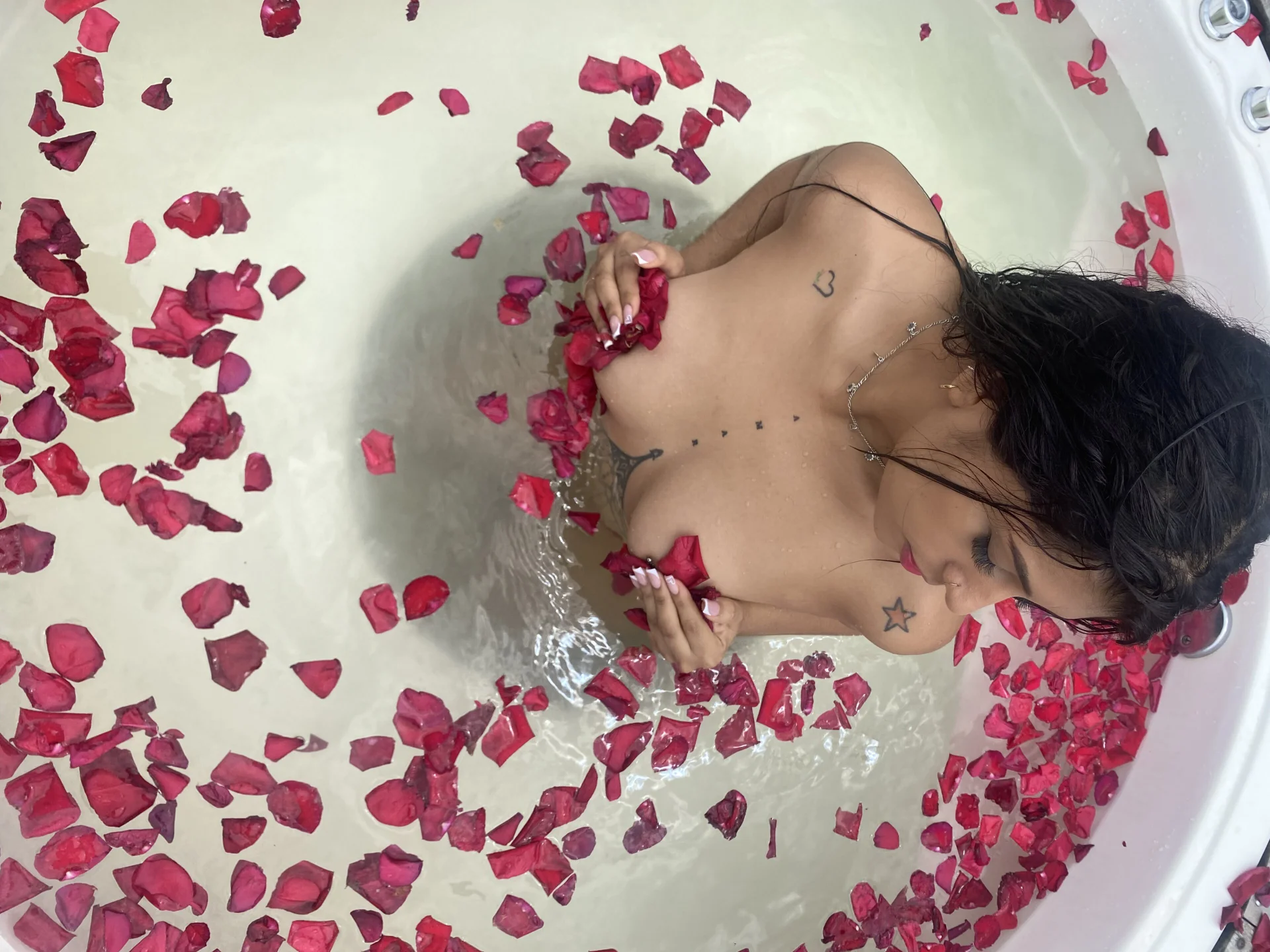 XXX Porn Photo of Nude CandyRoxx1_ 98