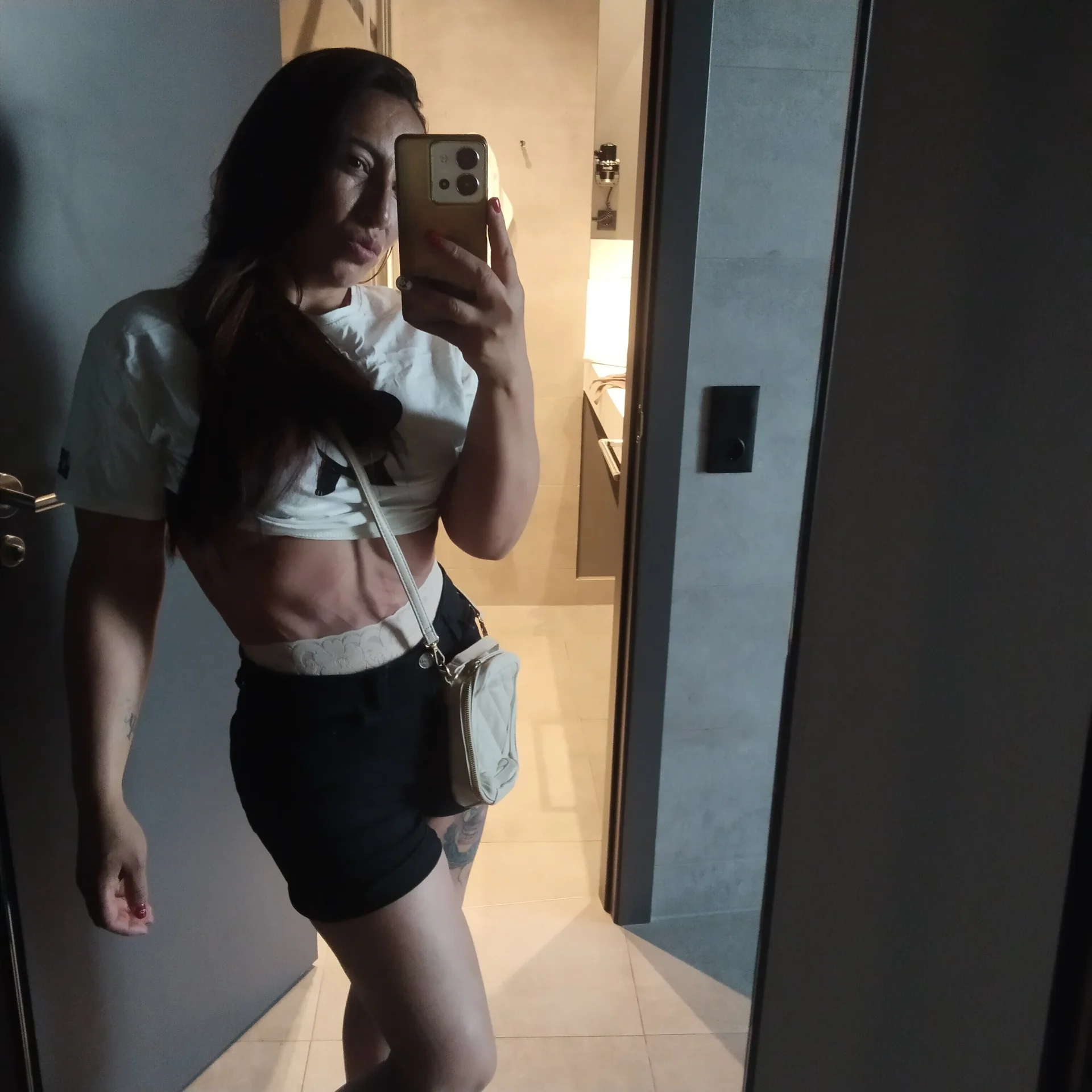 XXX Porn Photo of Nude missbella1 12
