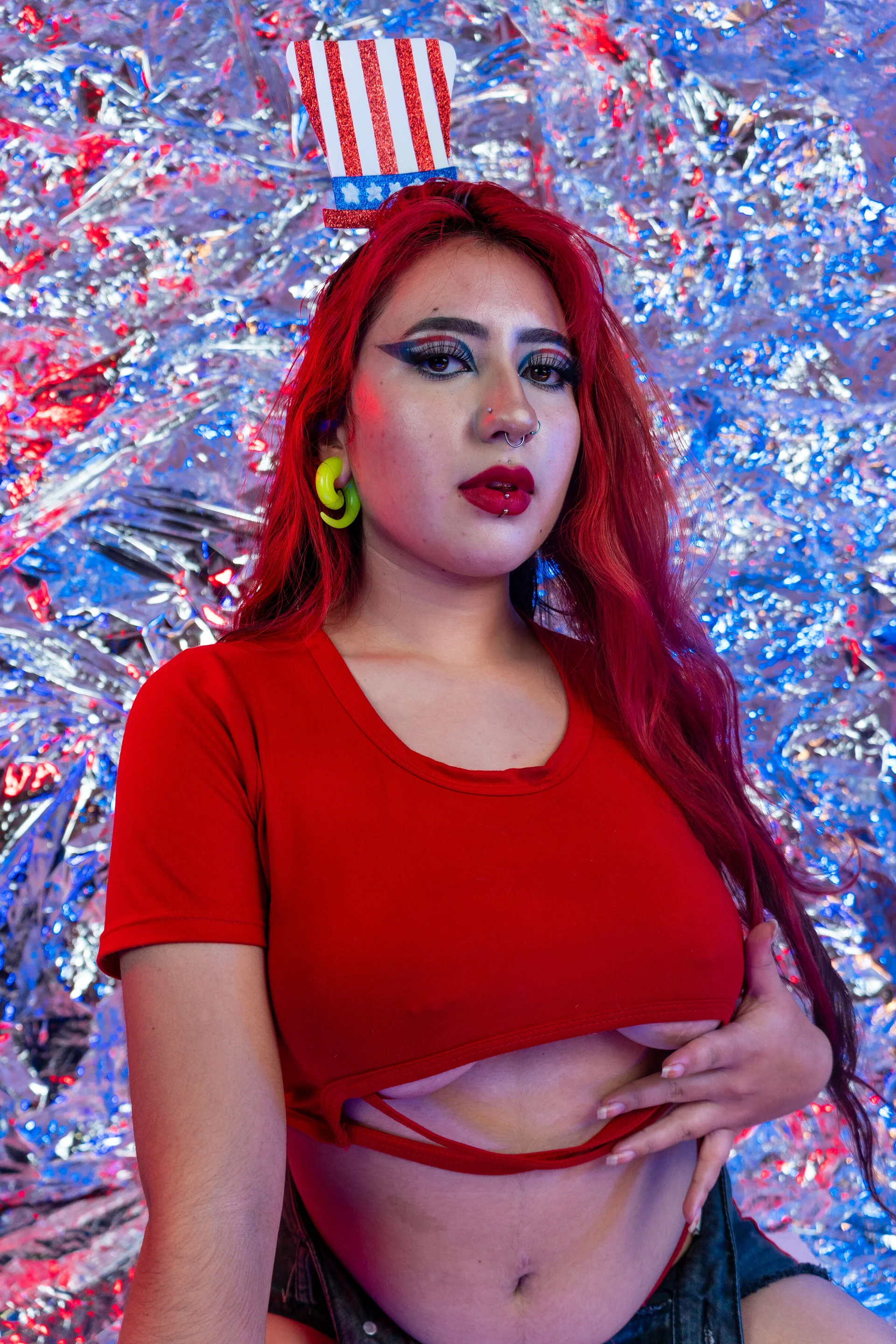 XXX Porn Photo of Nude larissa01_ 1