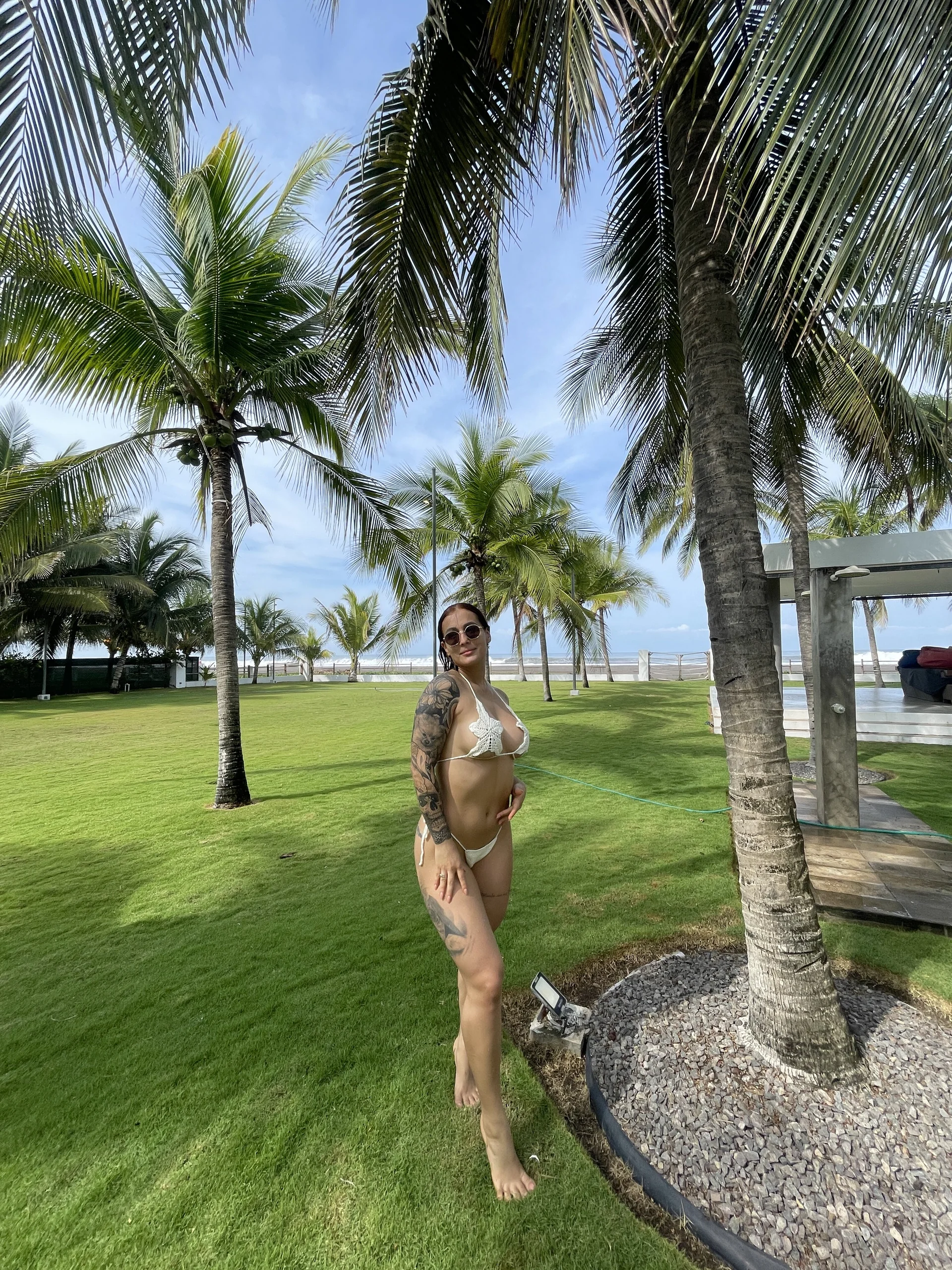 XXX Porn Photo of Nude Lucy_fit 15