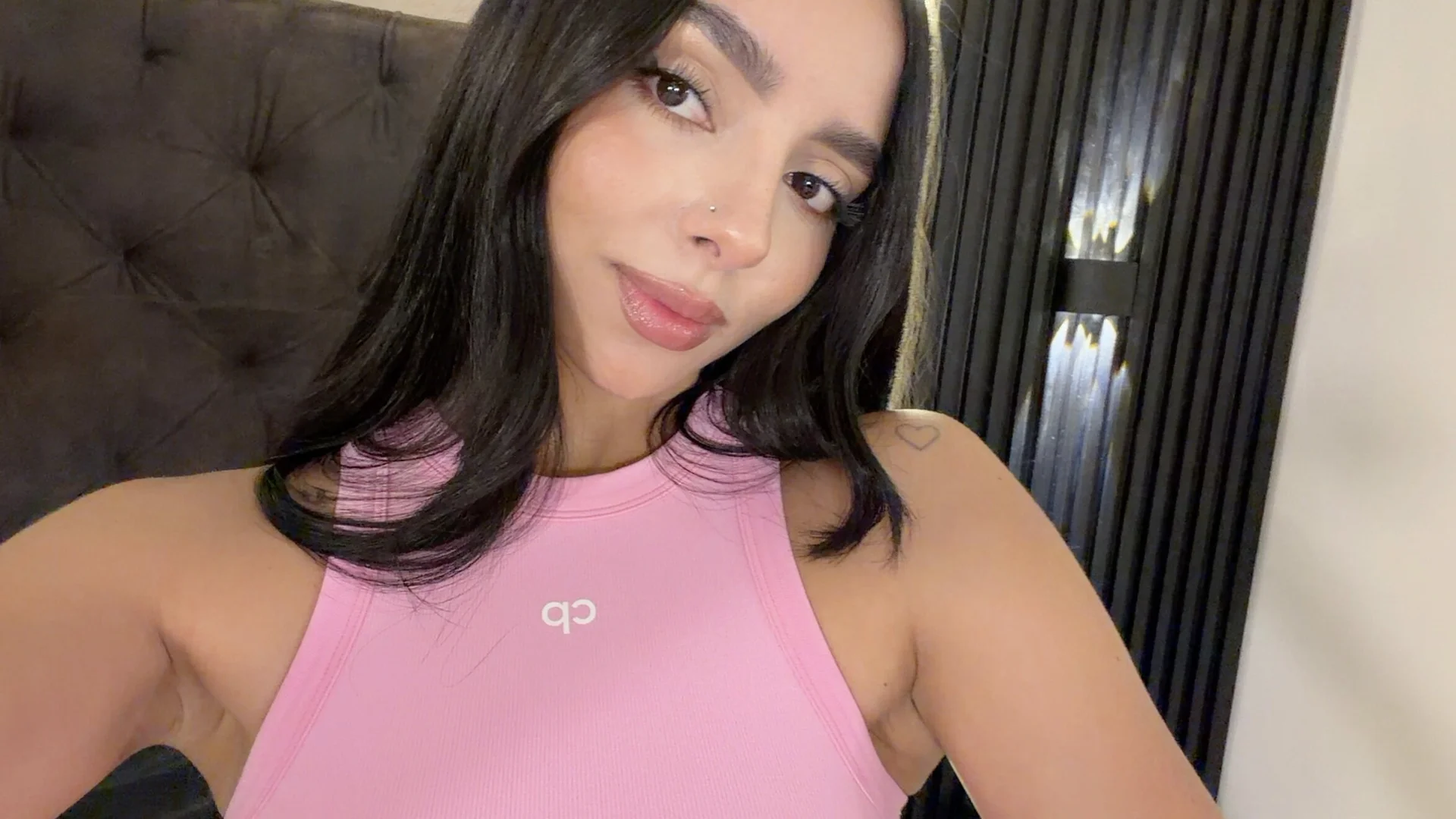 XXX Porn Photo of Nude ValentinaMilanX_ 14