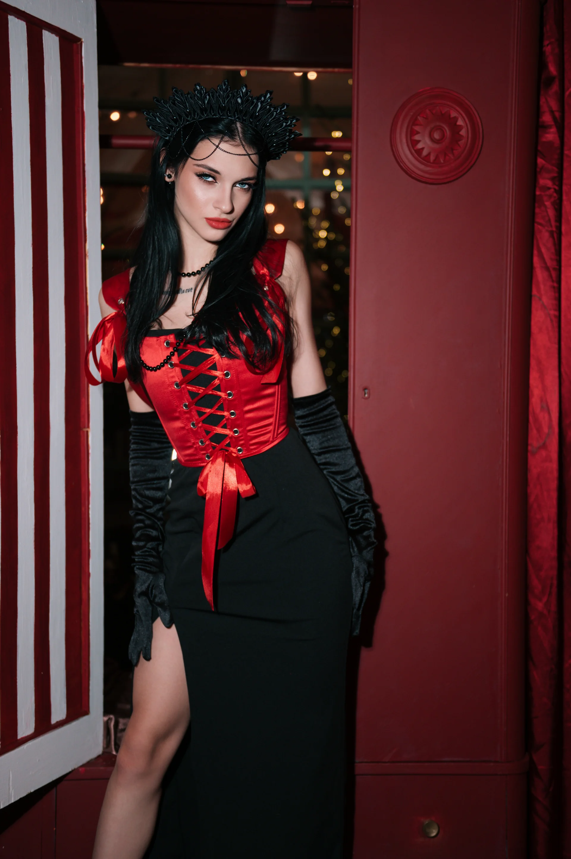 XXX Porn Photo of Nude BeverlyMost 47