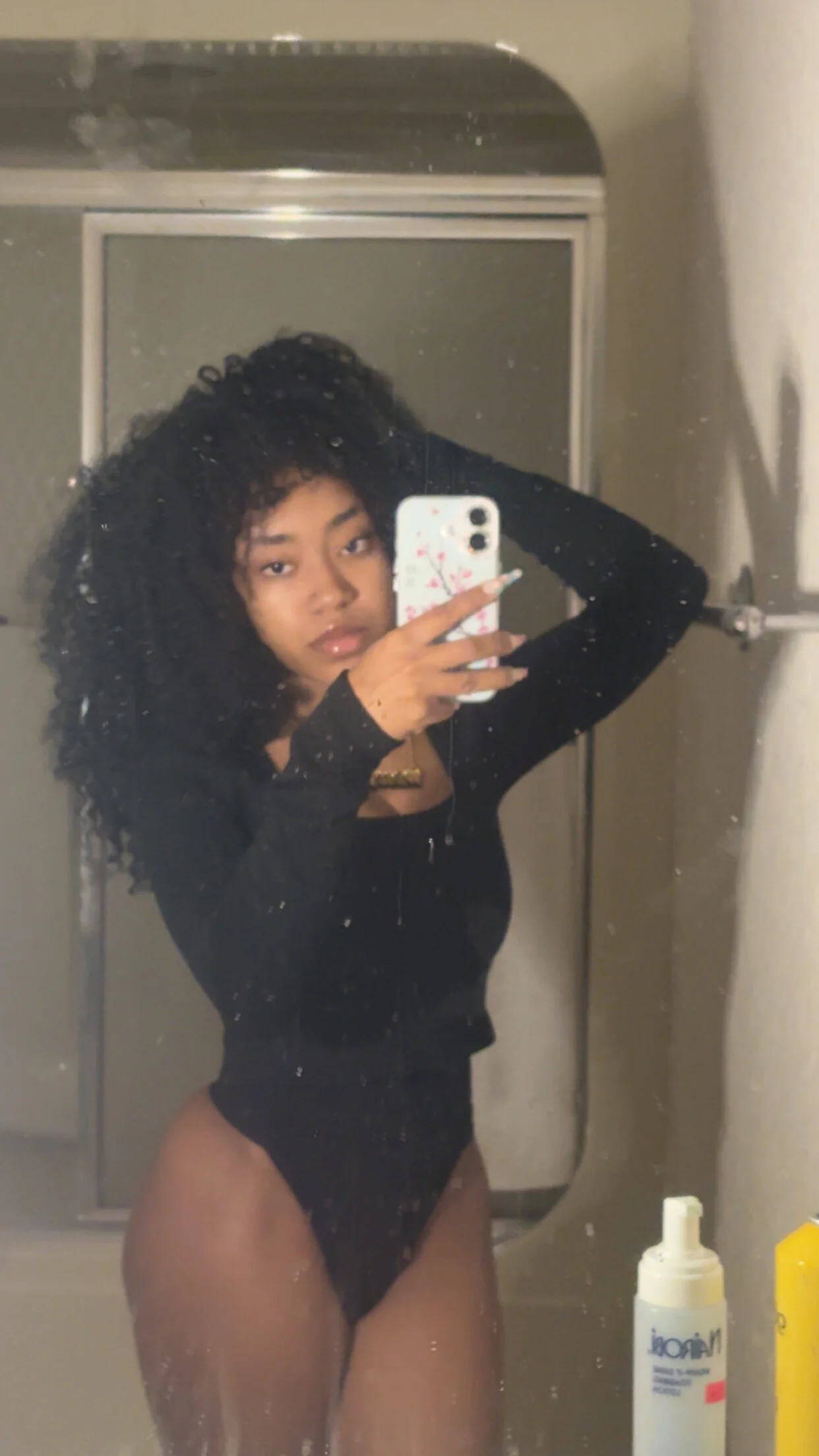 XXX Porn Photo of Nude lifeoftt_19xx 116