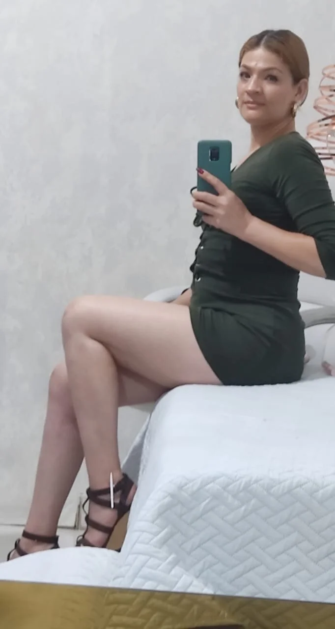 XXX Porn Photo of Nude violet_gray_ 1