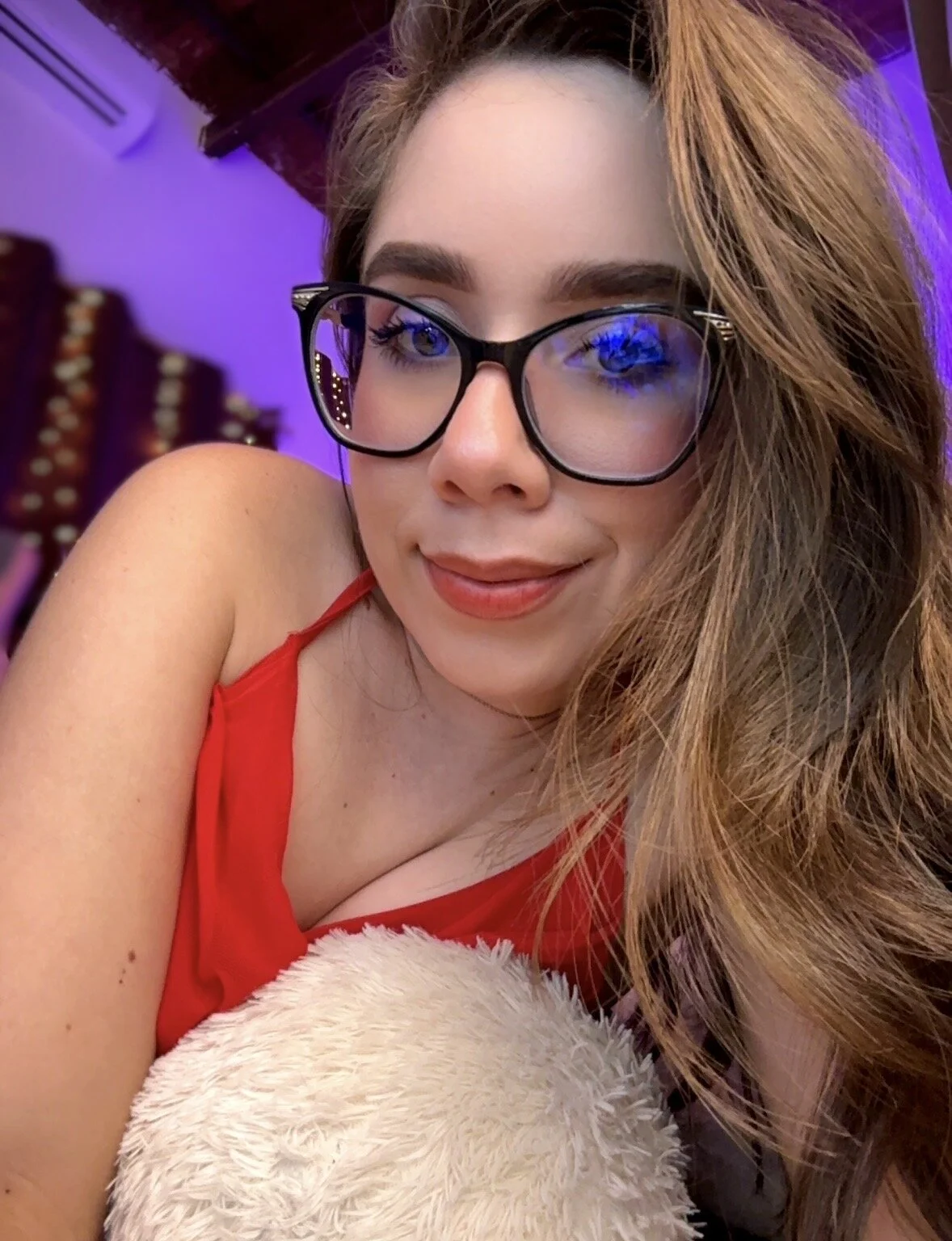 XXX Porn Photo of Nude AlejaTacoa_ 15