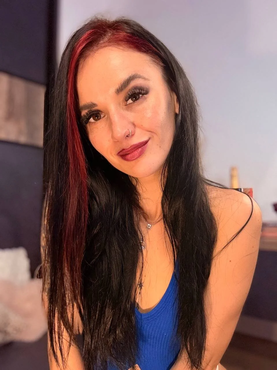 XXX Porn Photo of Nude JacquelineHex 16