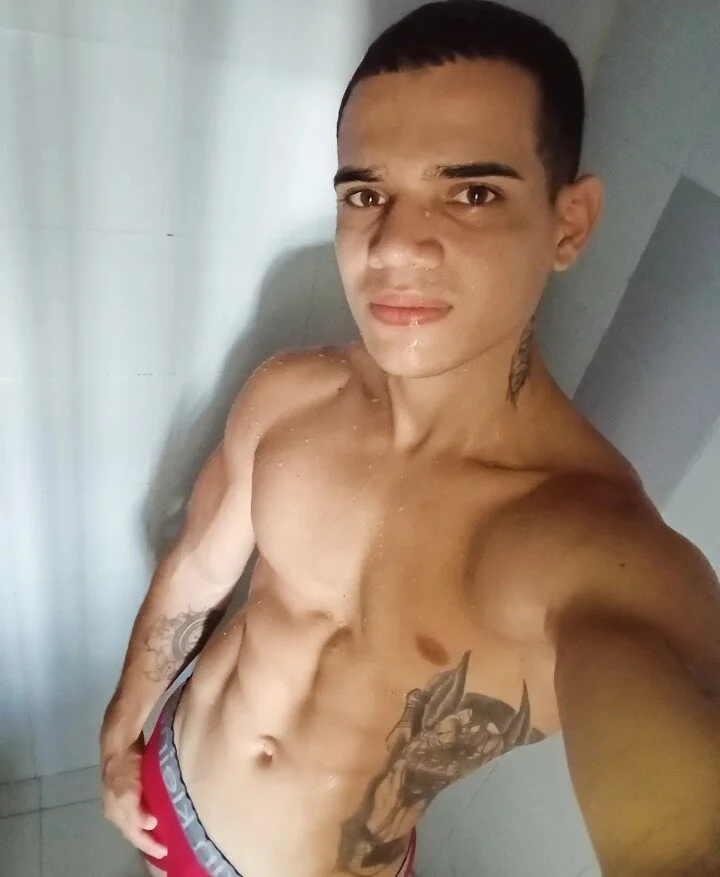 XXX Porn Photo of Nude Andrey_1997 11