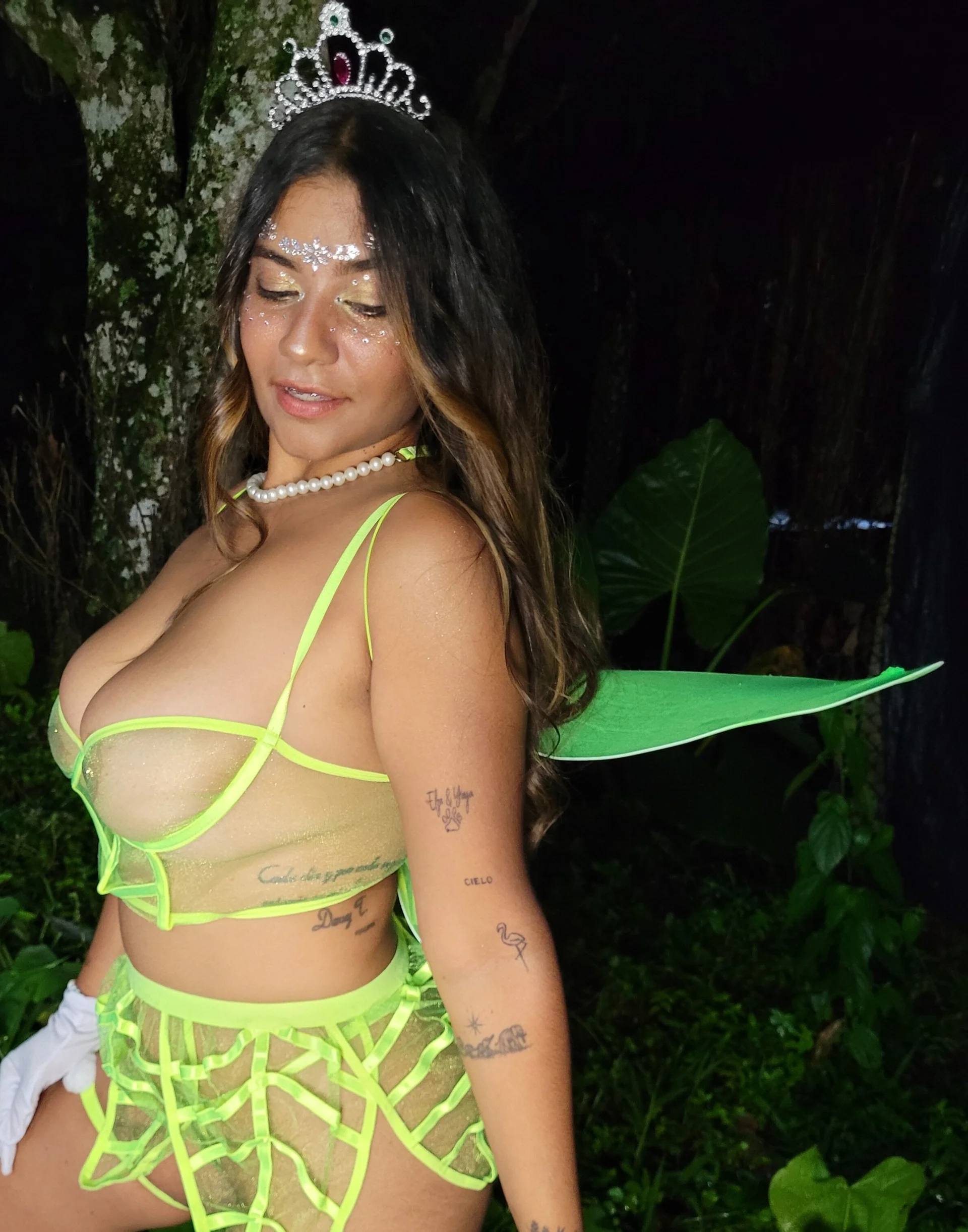XXX Porn Photo of Nude Sofythom1 25