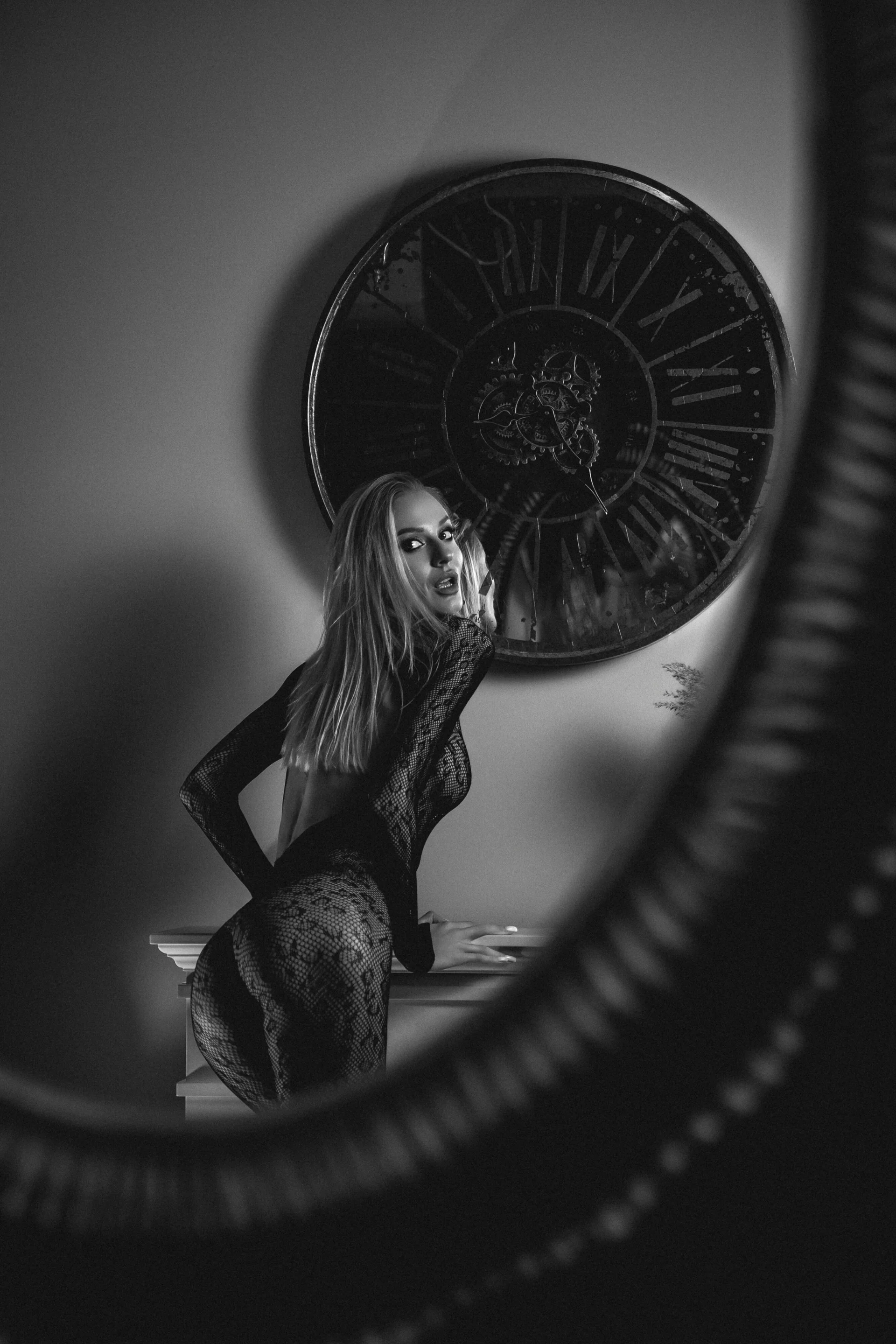 XXX Porn Photo of Nude AmeliaAngel 36