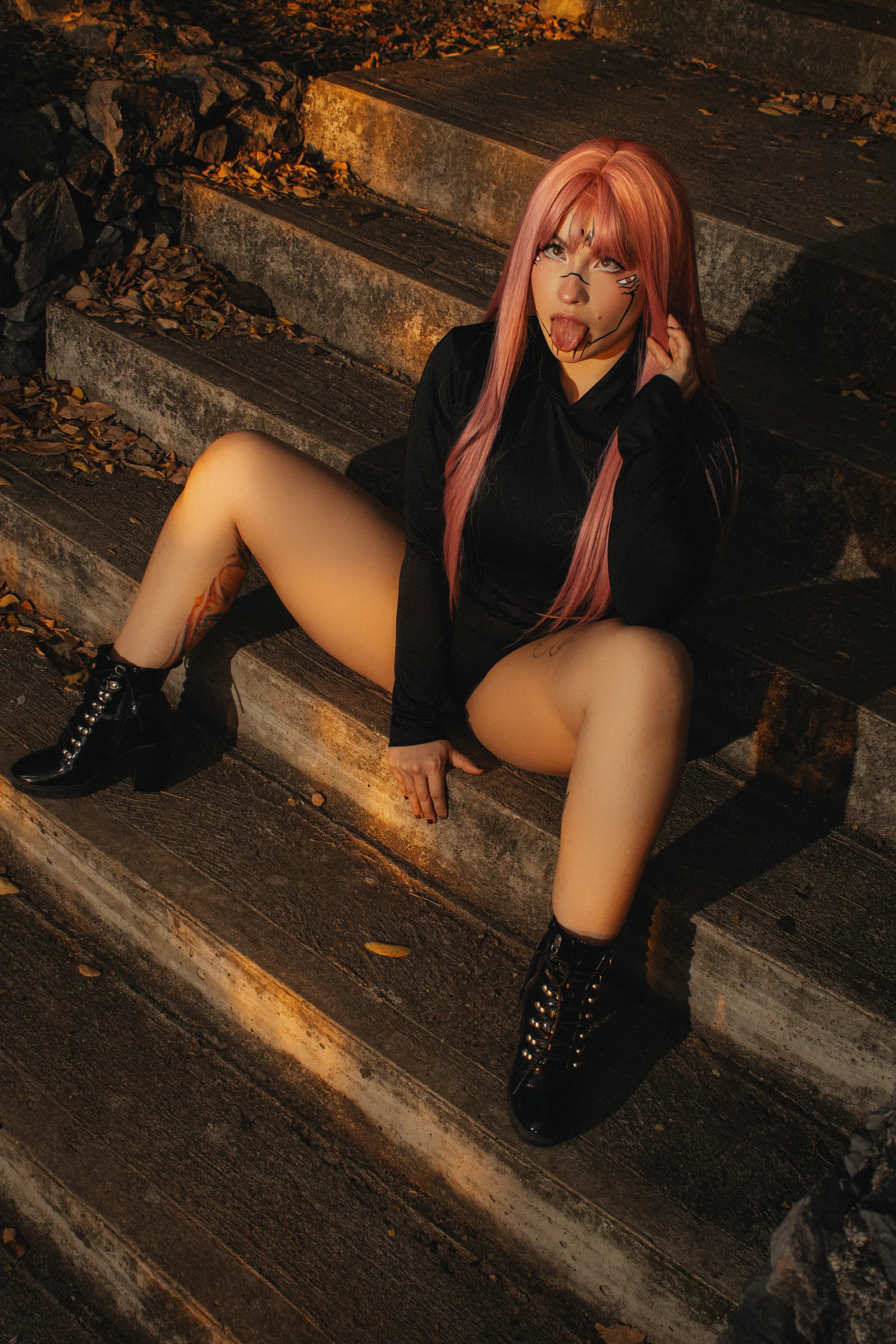 XXX Porn Photo of Nude may_aceros 147