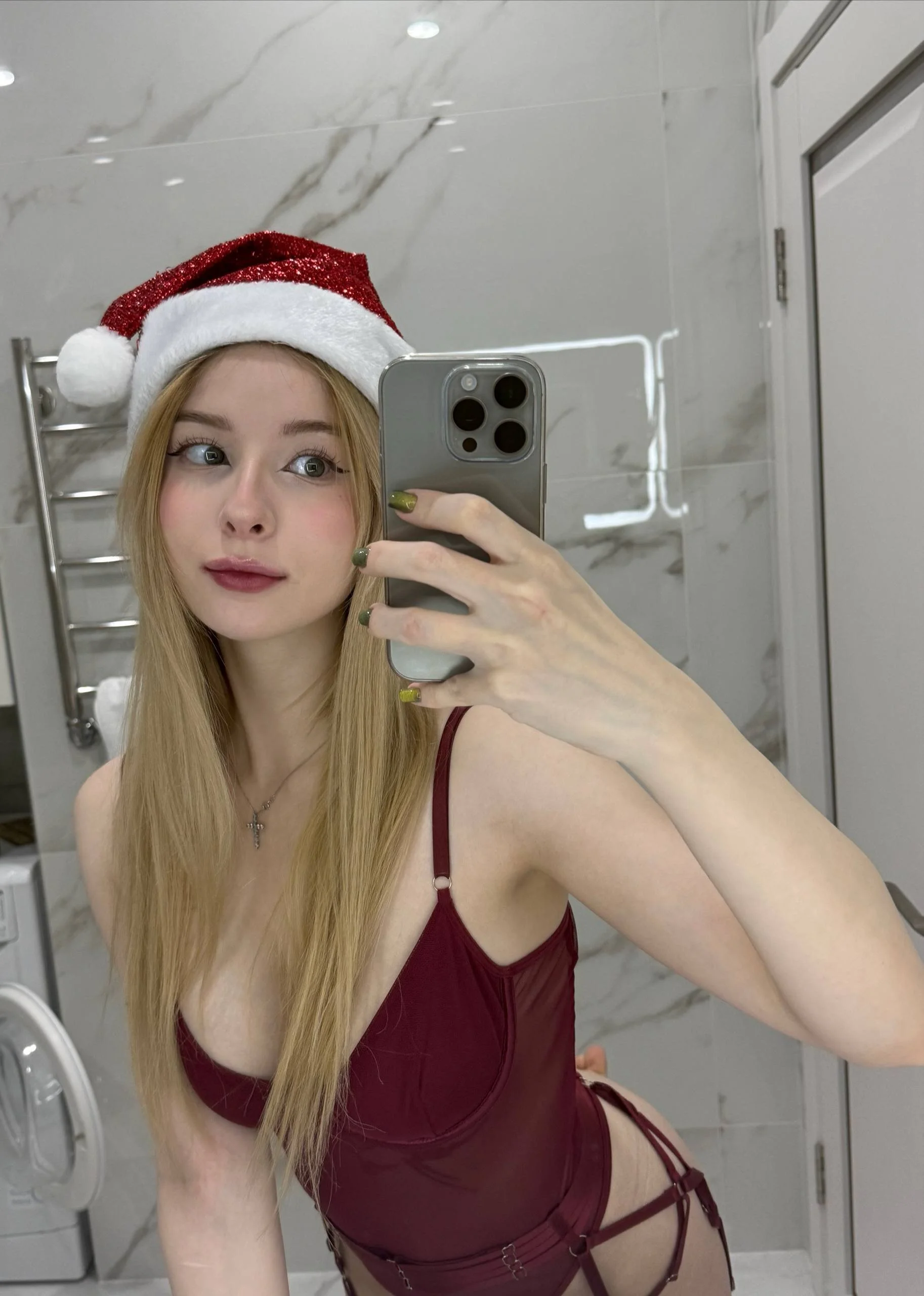 XXX Porn Photo of Nude Nana_Wilson 52