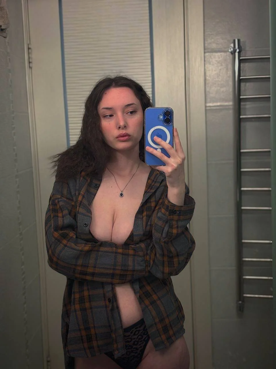 XXX Porn Photo of Nude JoniBreznak 20
