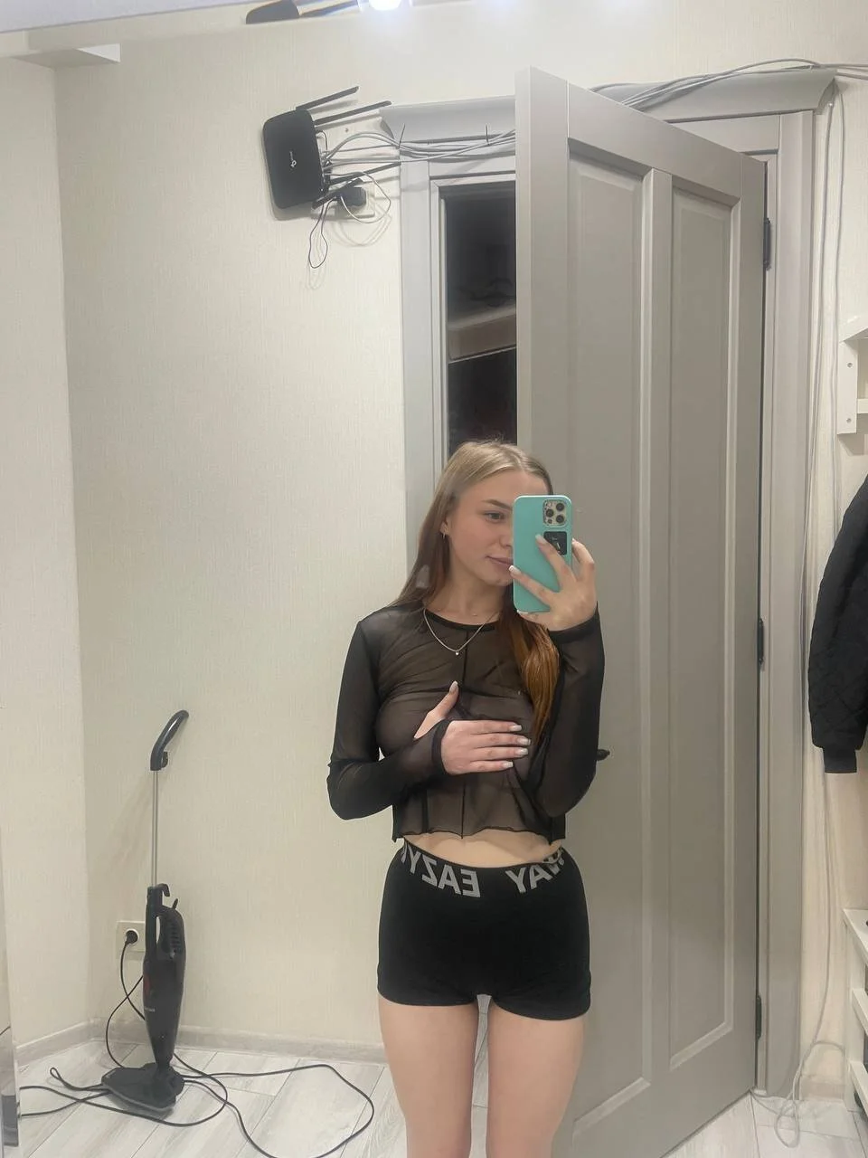 XXX Porn Photo of Nude KarenaTalman 24