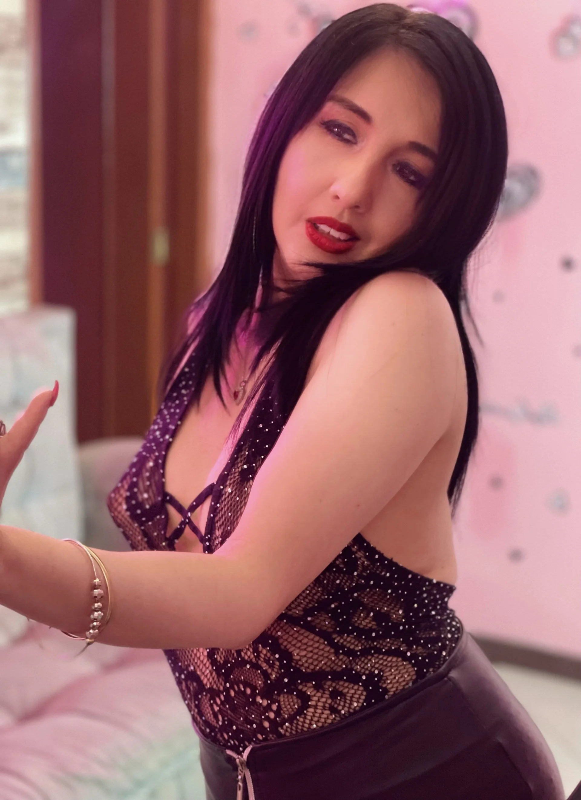 XXX Porn Photo of Nude Agatha_Leon_ 33