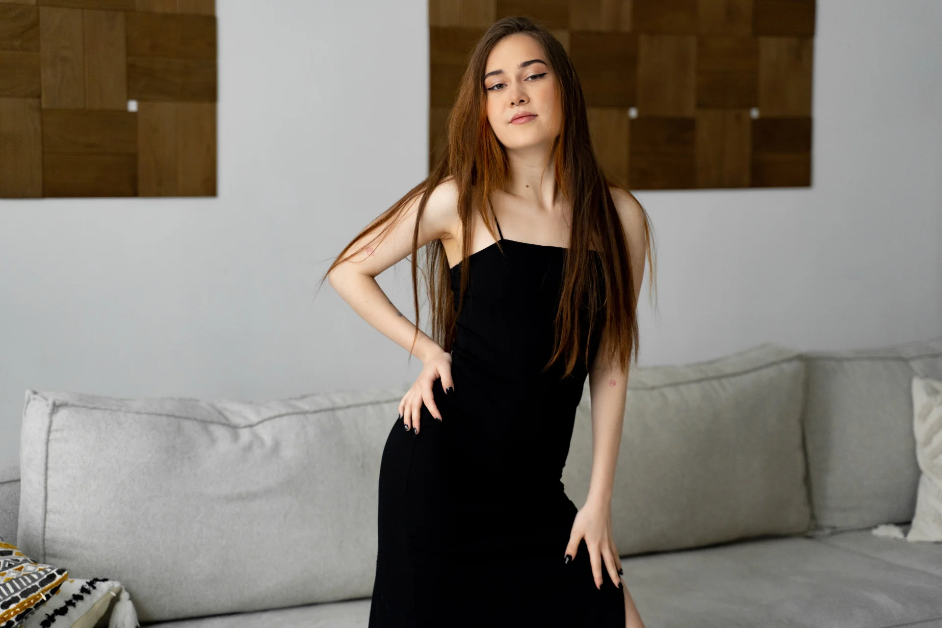 XXX Porn Photo of Nude SashaMeow 15