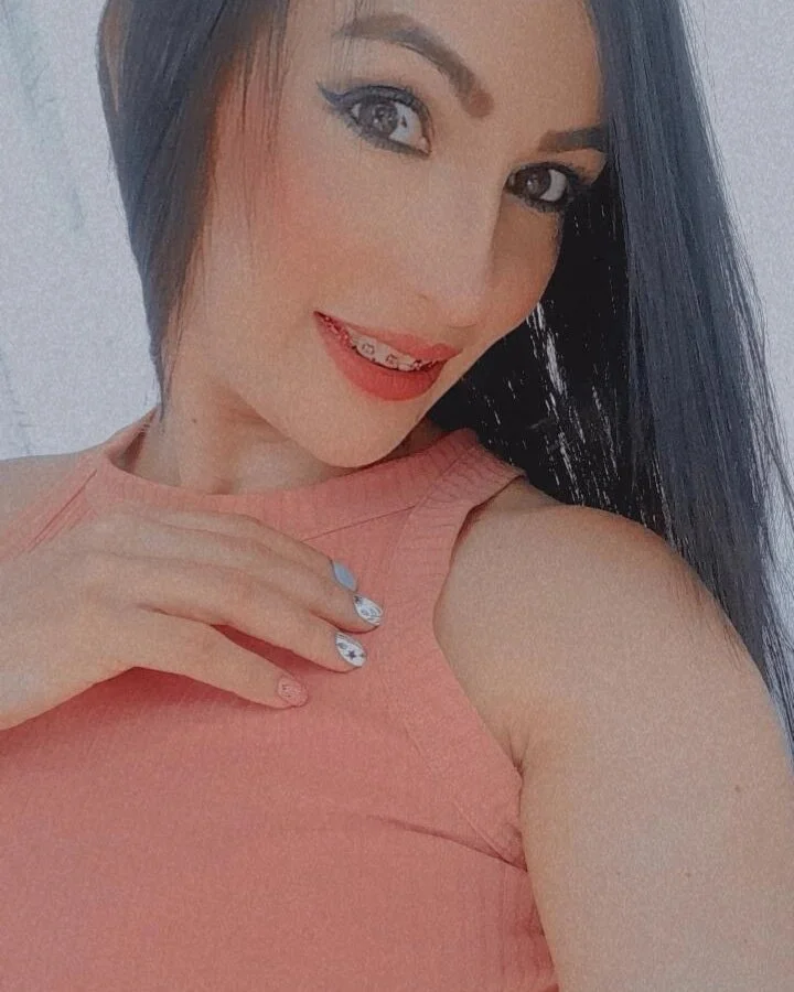 XXX Porn Photo of Nude emily_hunter12 5