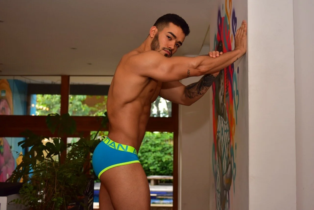XXX Porn Photo of Nude Alexander_Martines 5
