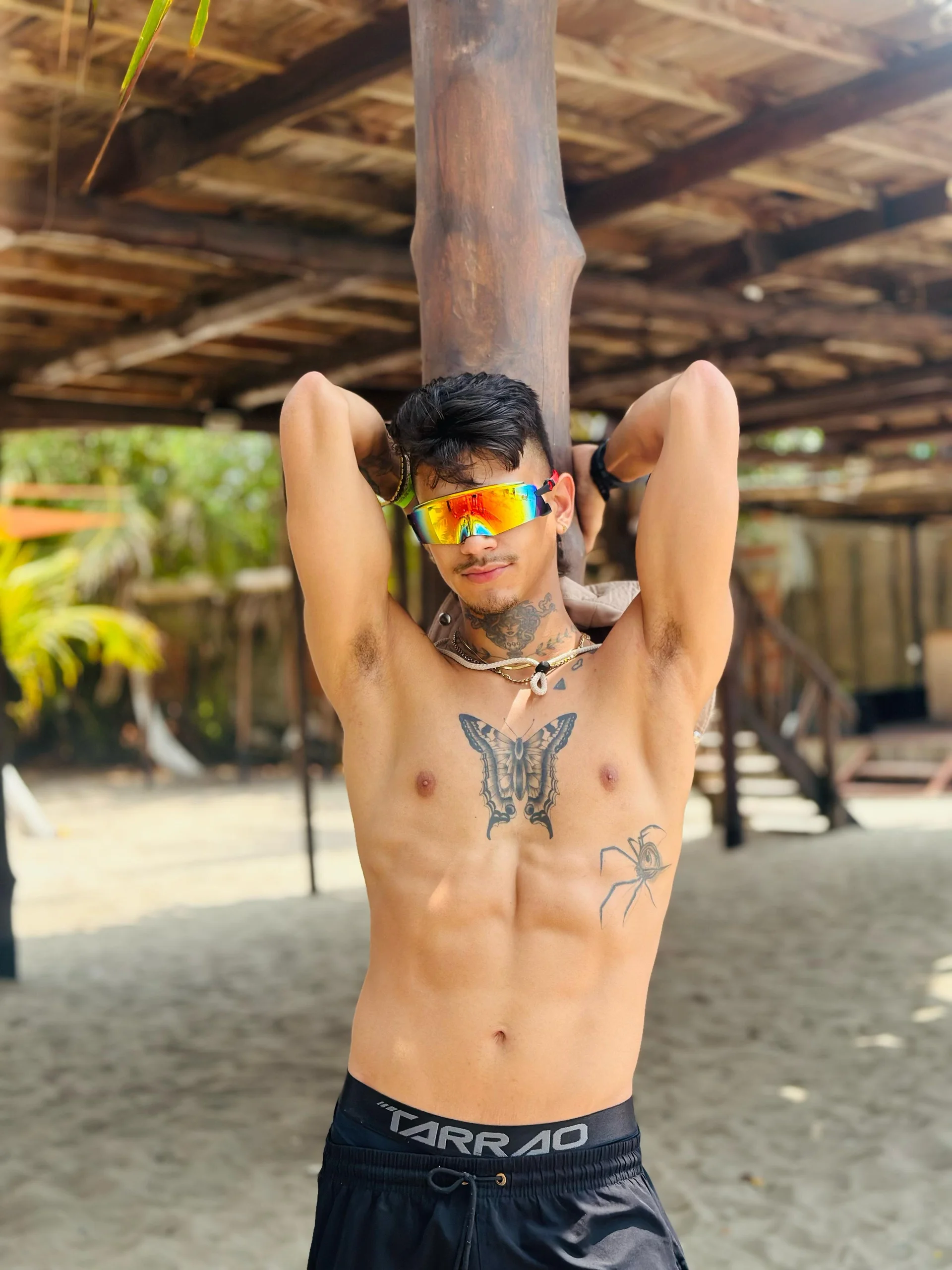XXX Porn Photo of Nude JAYCOB00 10
