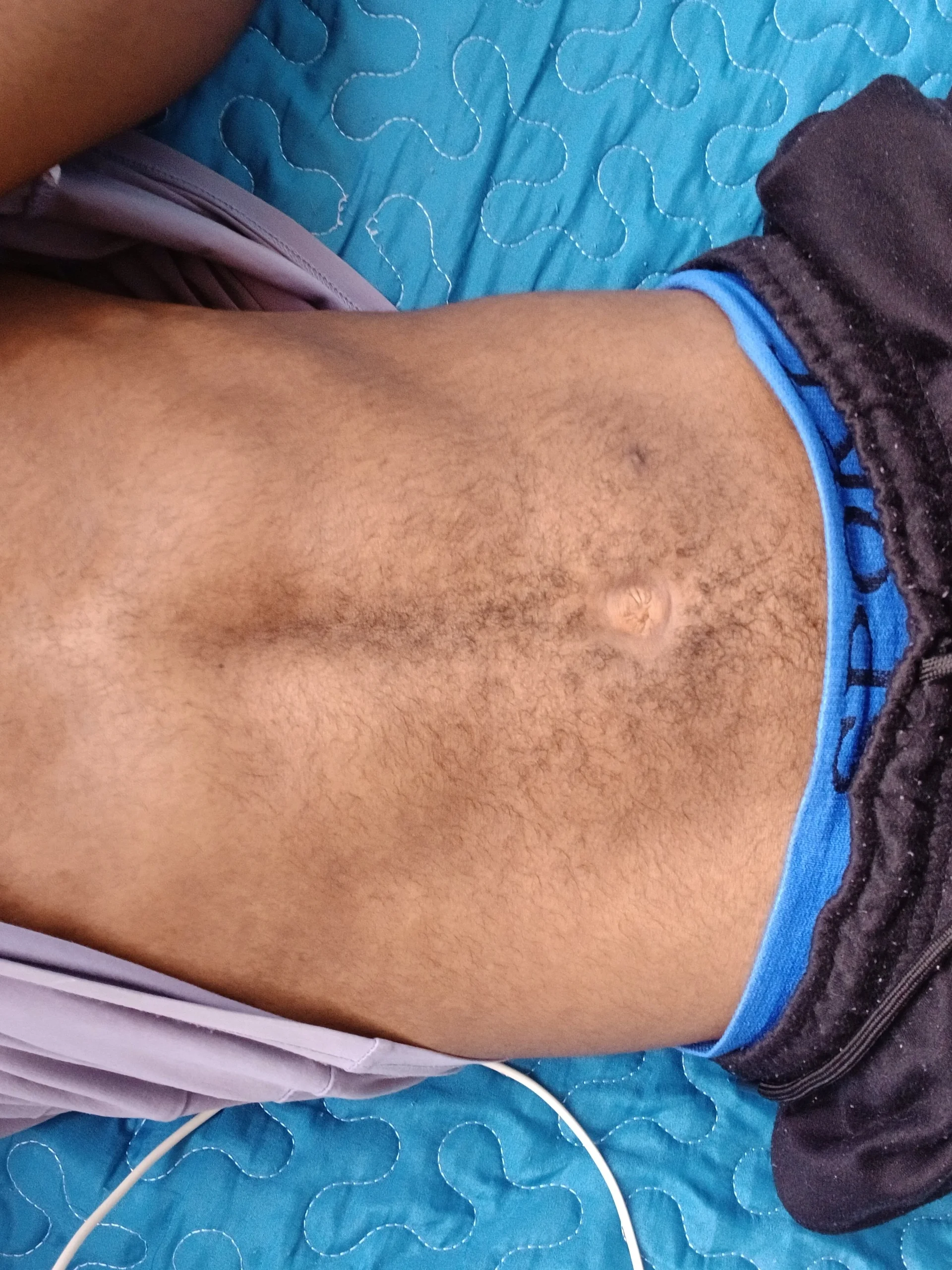 XXX Porn Photo of Nude flirtymr 4