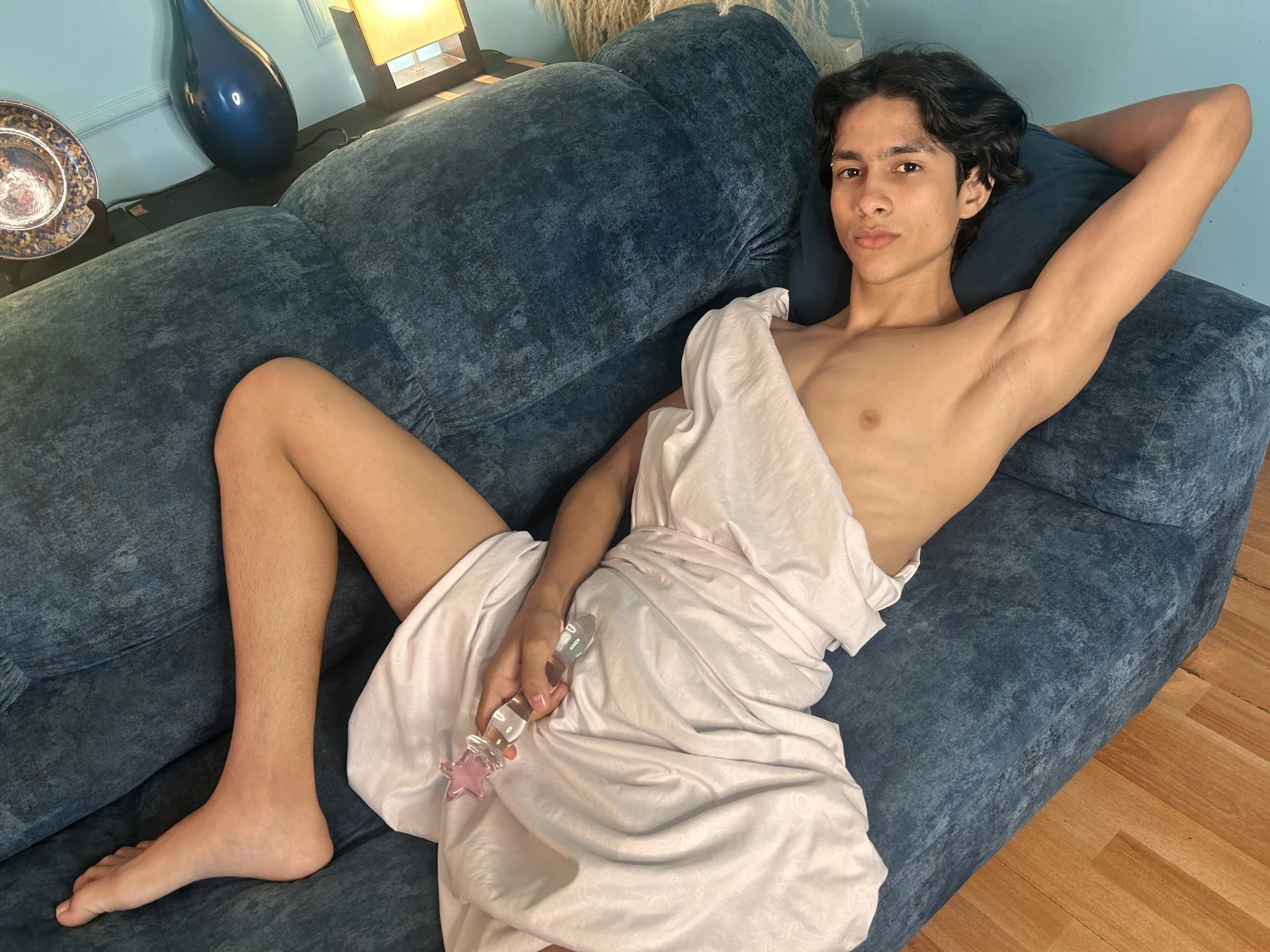 XXX Porn Photo of Nude Cheys_Mast 29