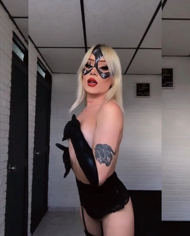 XXX Porn Photo of Nude Domina_Diosaa 15