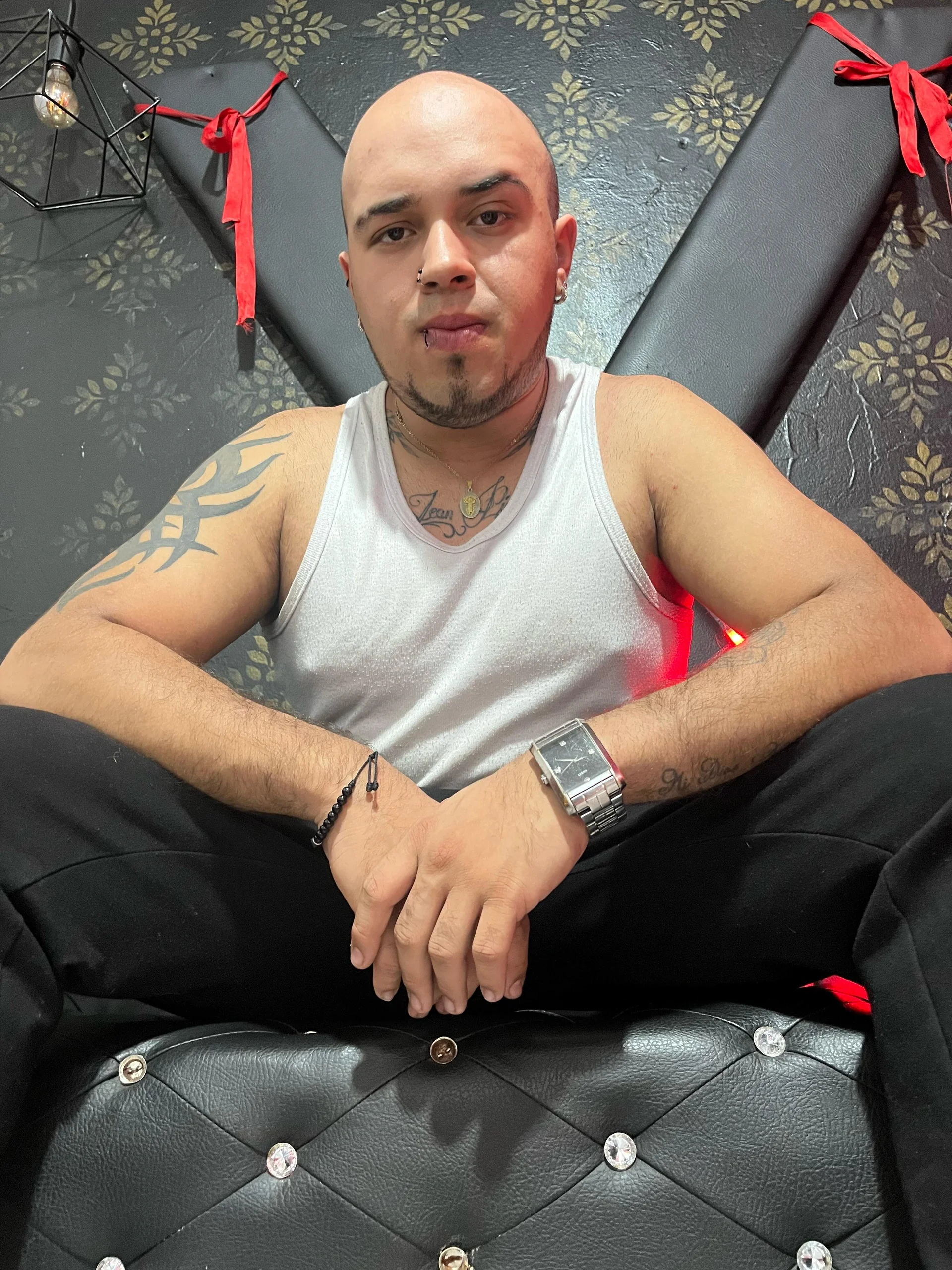 XXX Porn Photo of Nude YiingandYang 1
