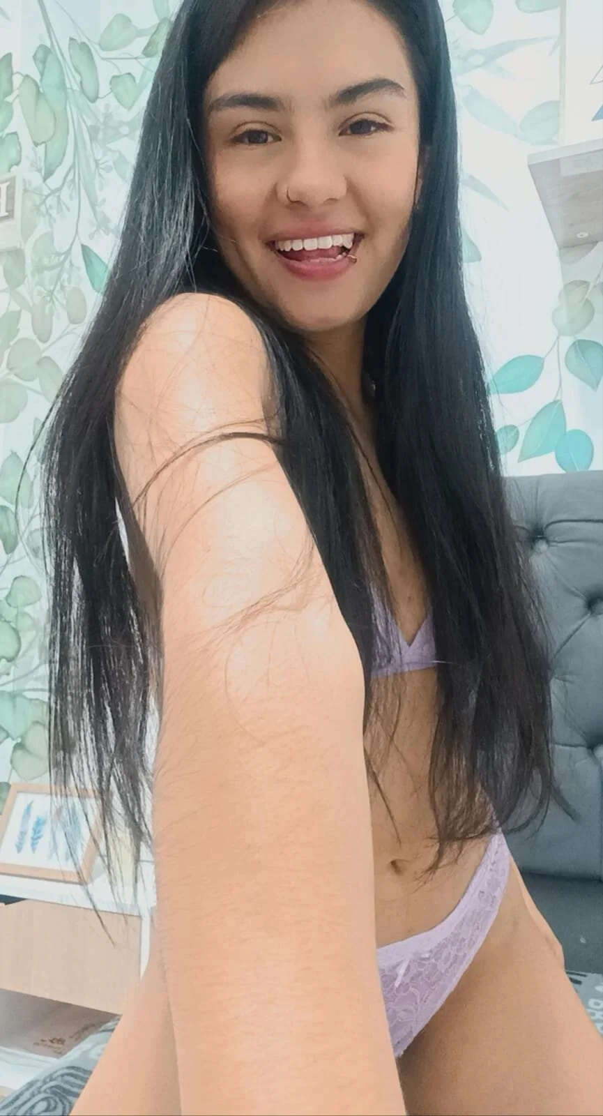 XXX Porn Photo of Nude atilanadiaz7 18