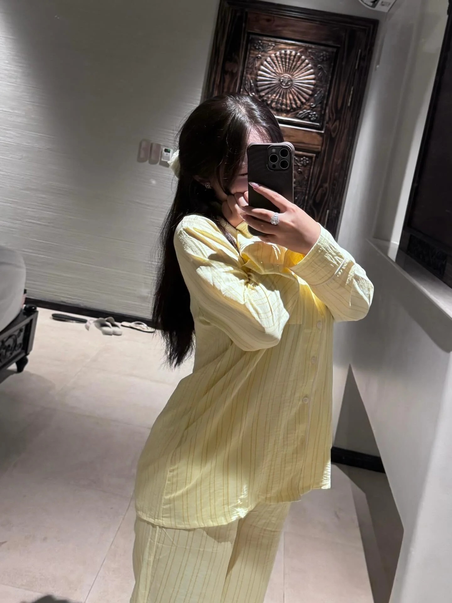 XXX Porn Photo of Nude Nhungnhung679 2