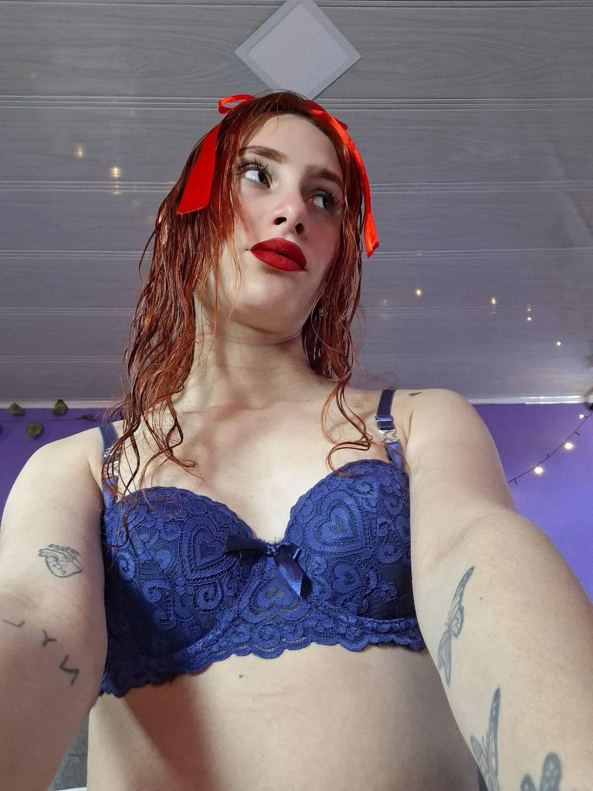 XXX Porn Photo of Nude IsaBaileys_ 141
