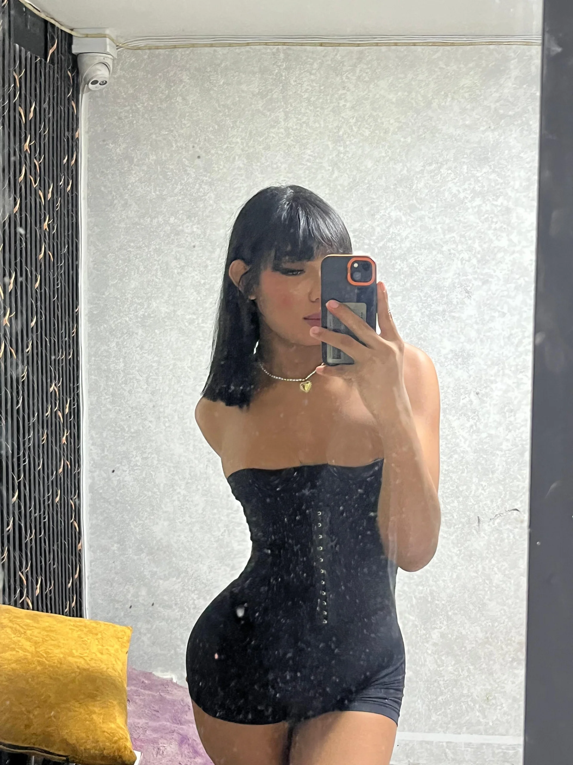 XXX Porn Photo of Nude Aishasexy18 37