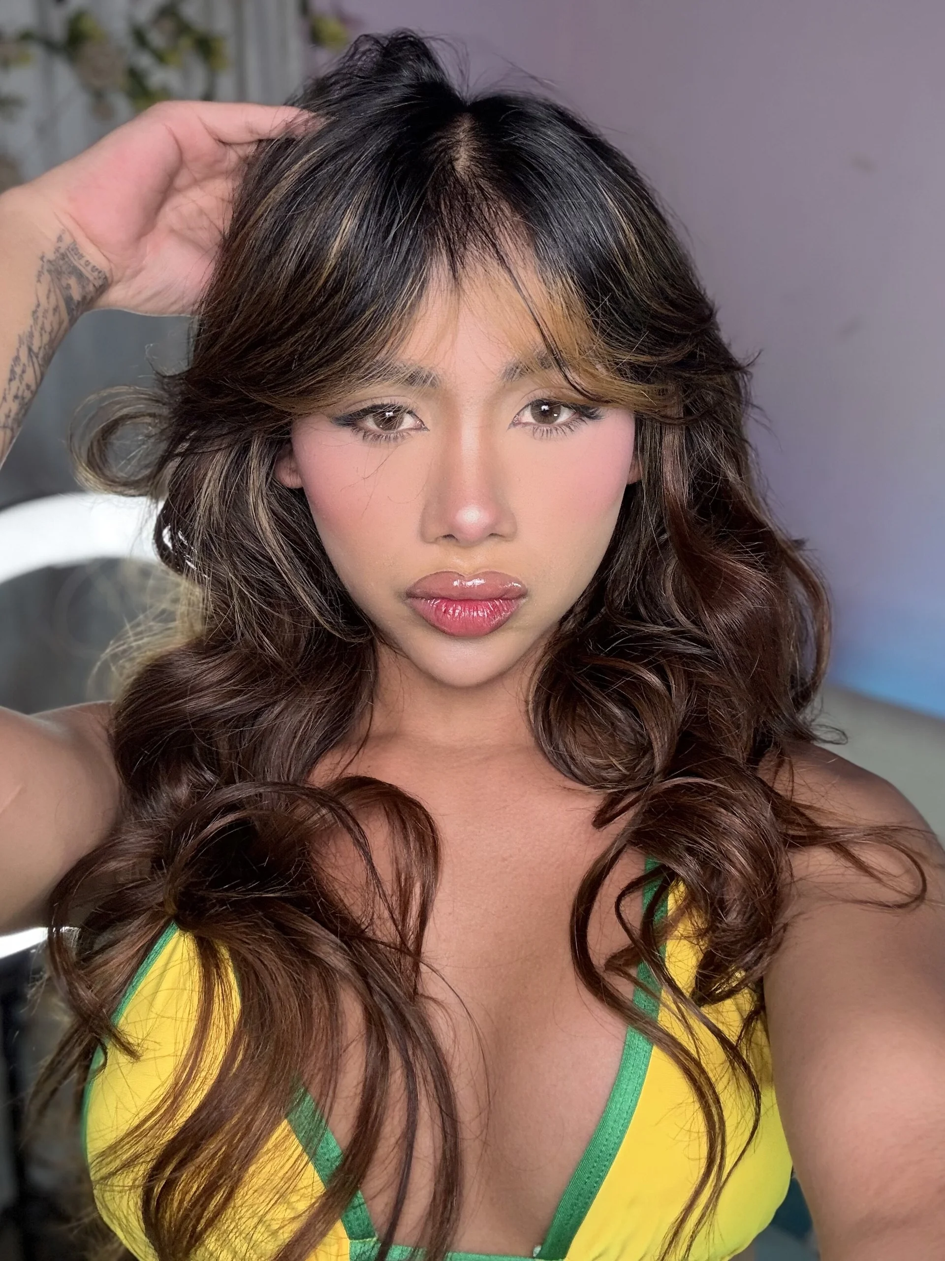 XXX Porn Photo of Nude ashley_winhouse 29