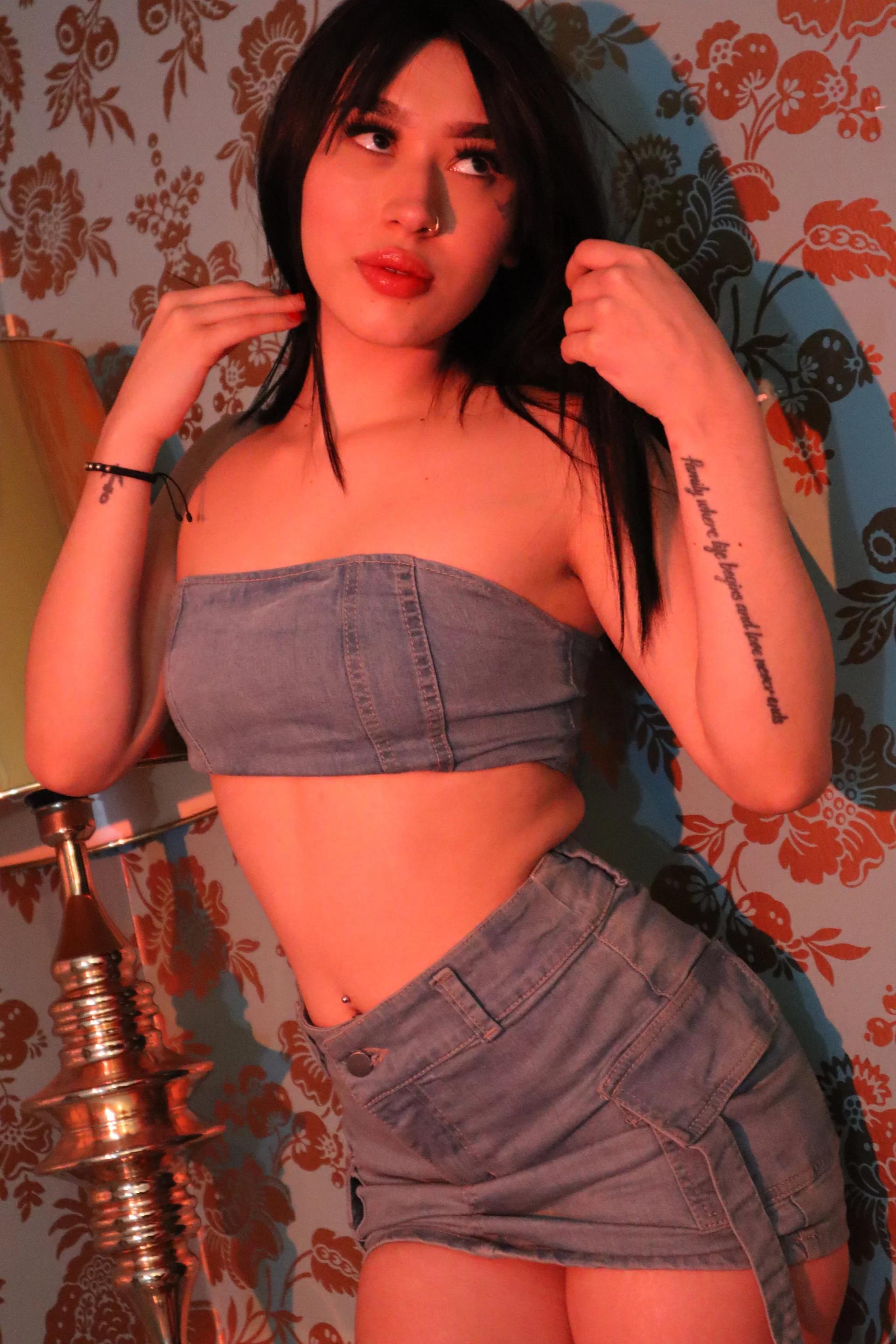 XXX Porn Photo of Nude emily_clarkk_ 13