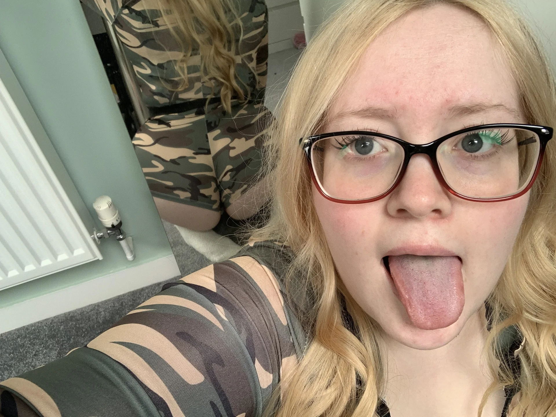 XXX Porn Photo of Nude Lilylover-xx 28
