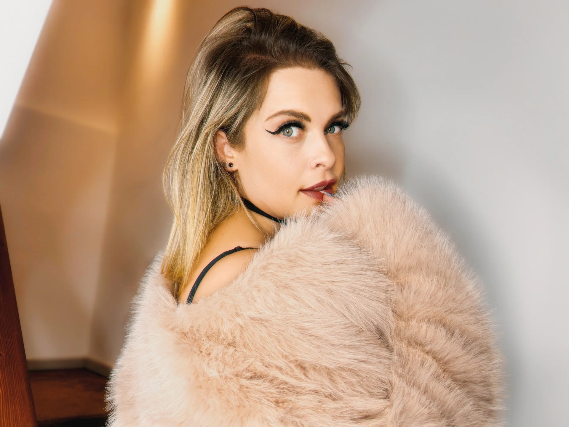 XXX Porn Photo of Nude ZoeMesmerizee 4