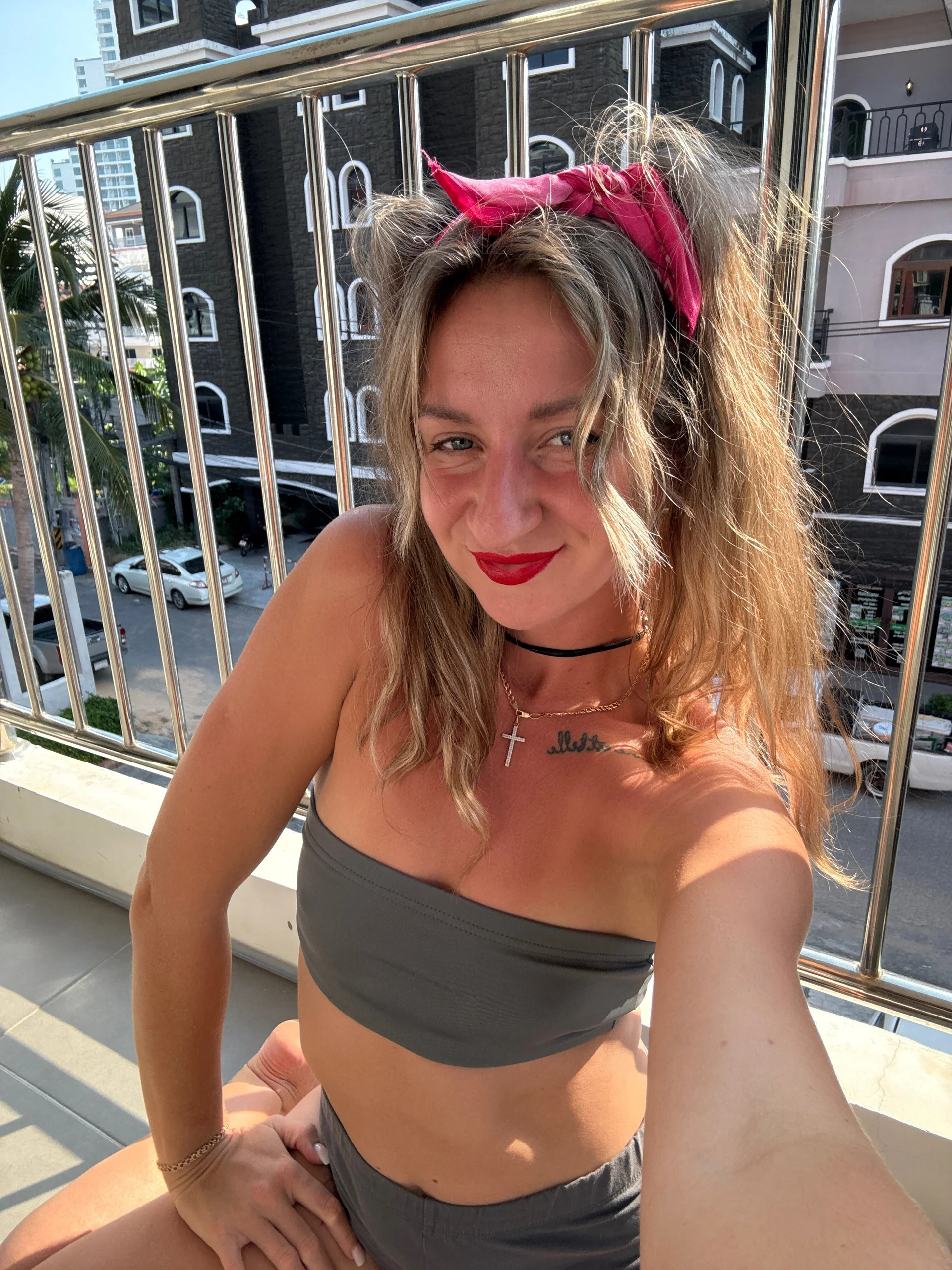 XXX Porn Photo of Nude EvvaMur 58