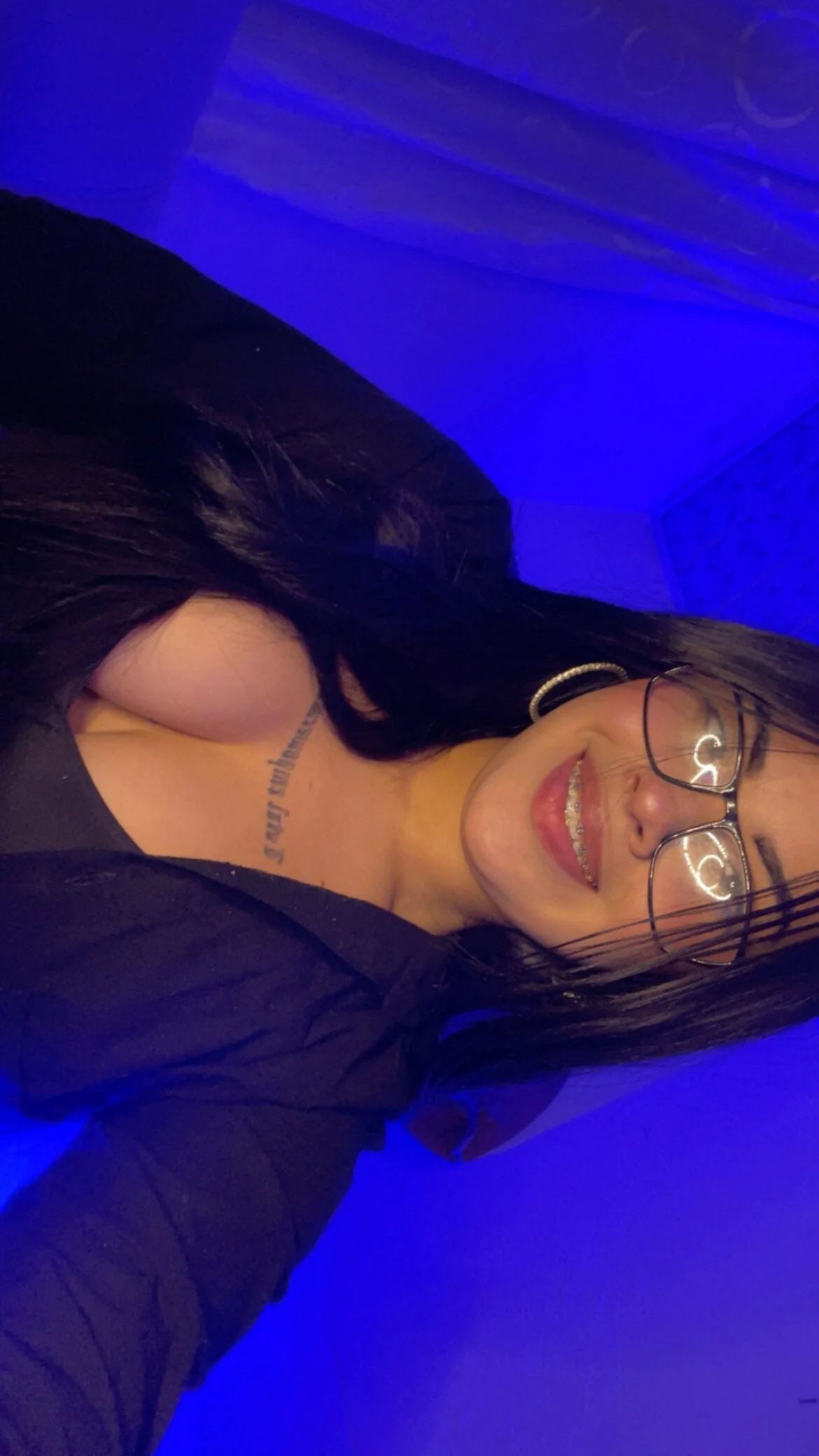 XXX Porn Photo of Nude charlotte_blairr 5
