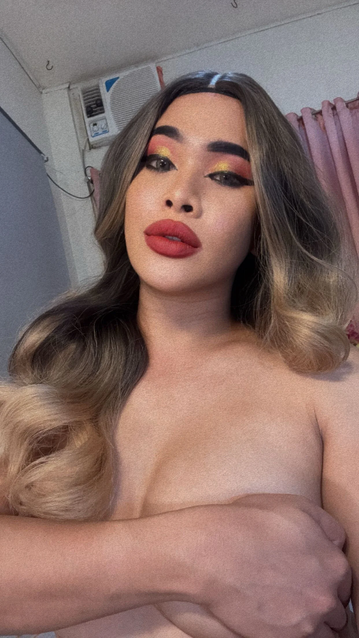 XXX Porn Photo of Nude ClaryFairch 3