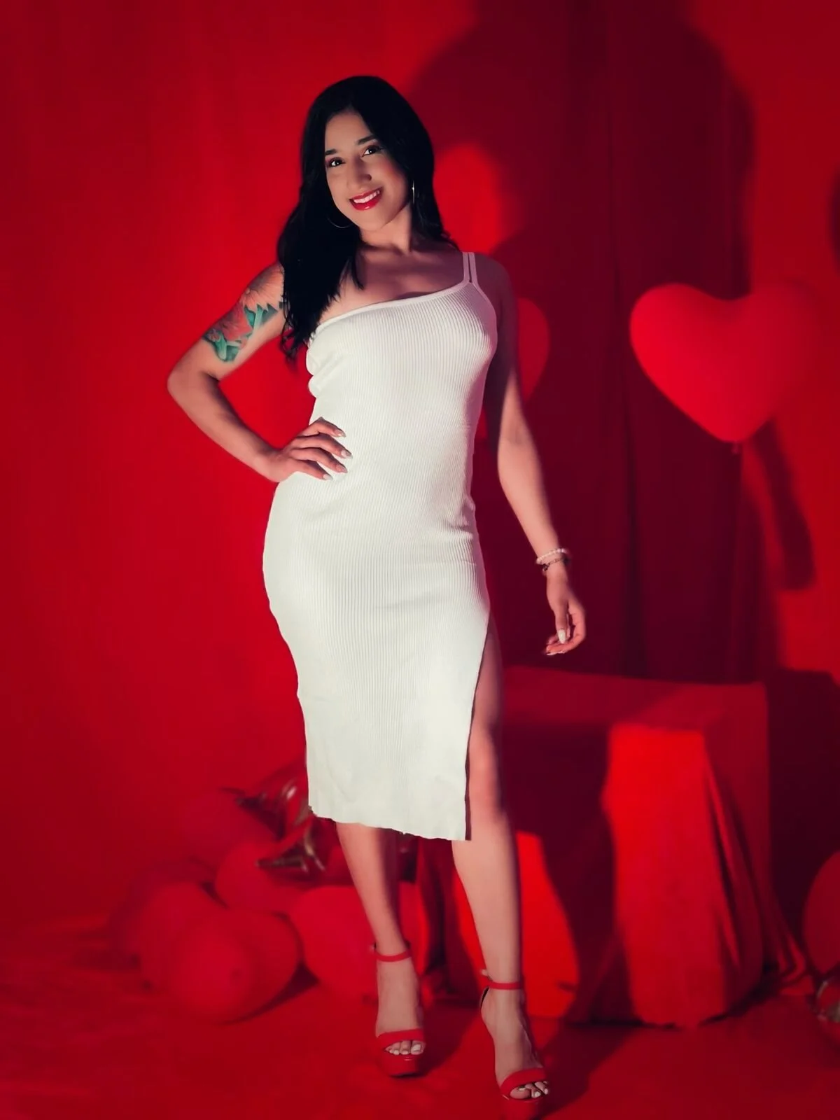 XXX Porn Photo of Nude Eimy_Sexy_ 74