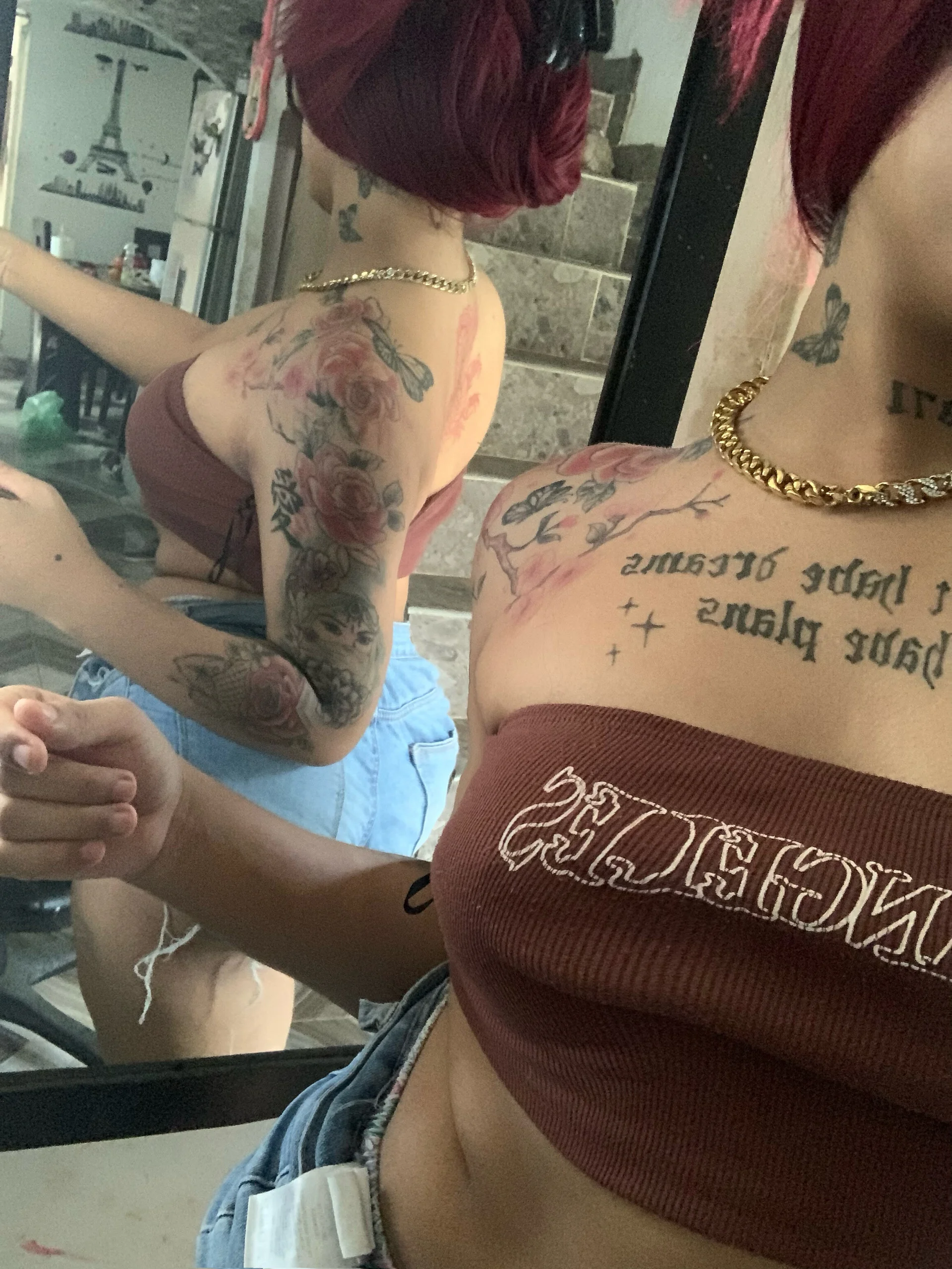 XXX Porn Photo of Nude Mia_Jansen 2