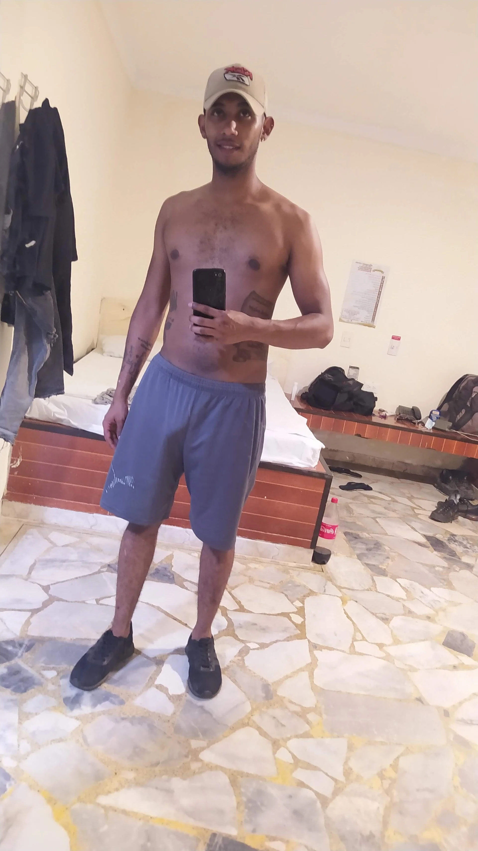XXX Porn Photo of Nude Elcrespo69 2