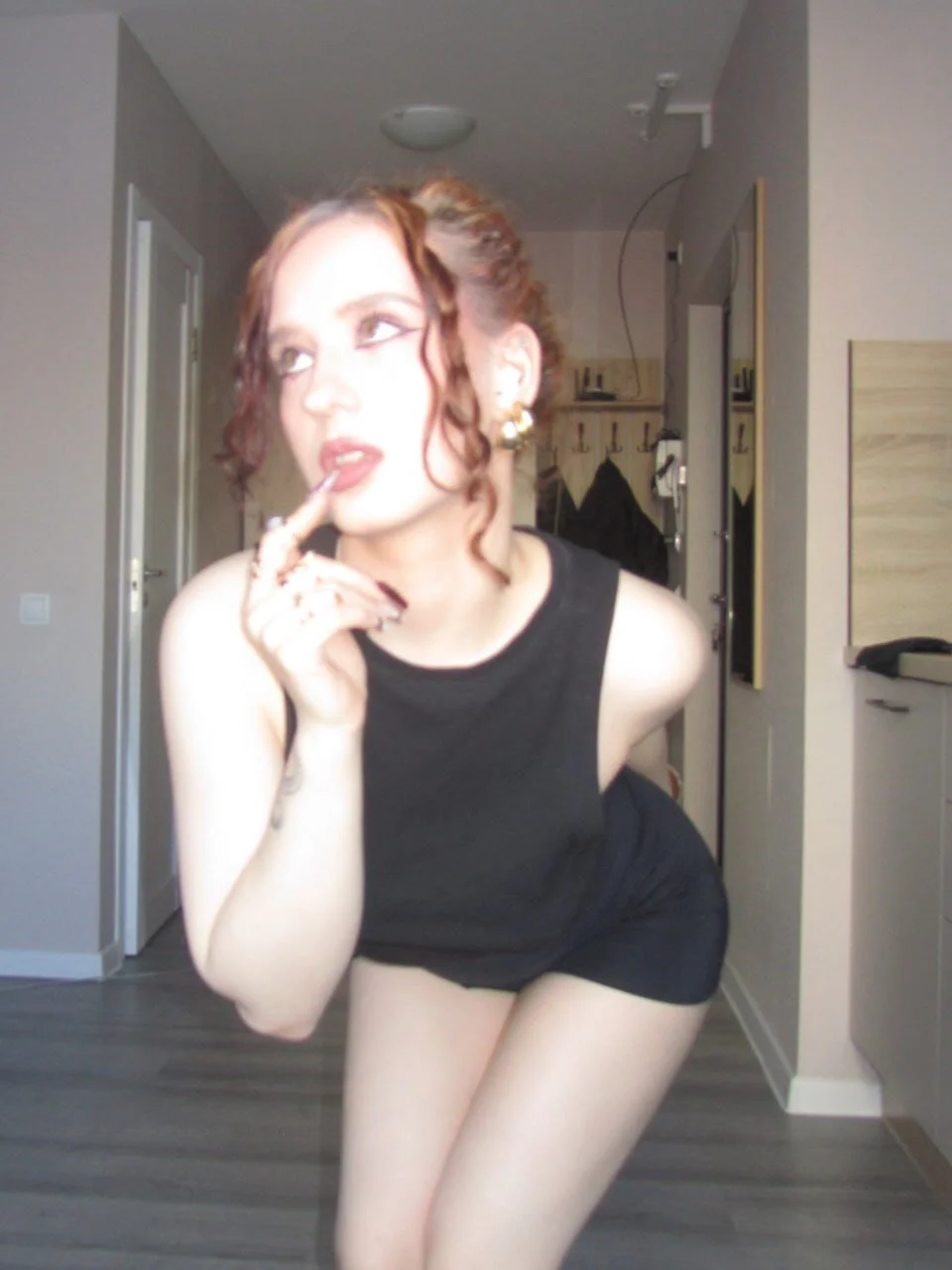 XXX Porn Photo of Nude alexandro_princess 4