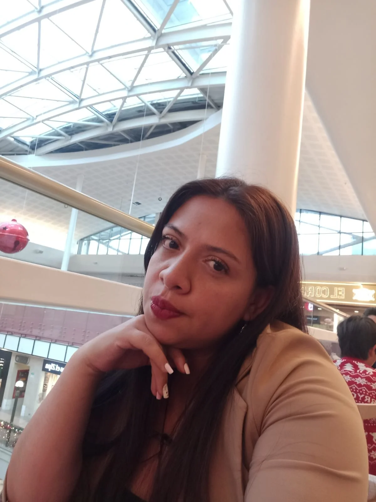 XXX Porn Photo of Nude Renatta_Milly 2
