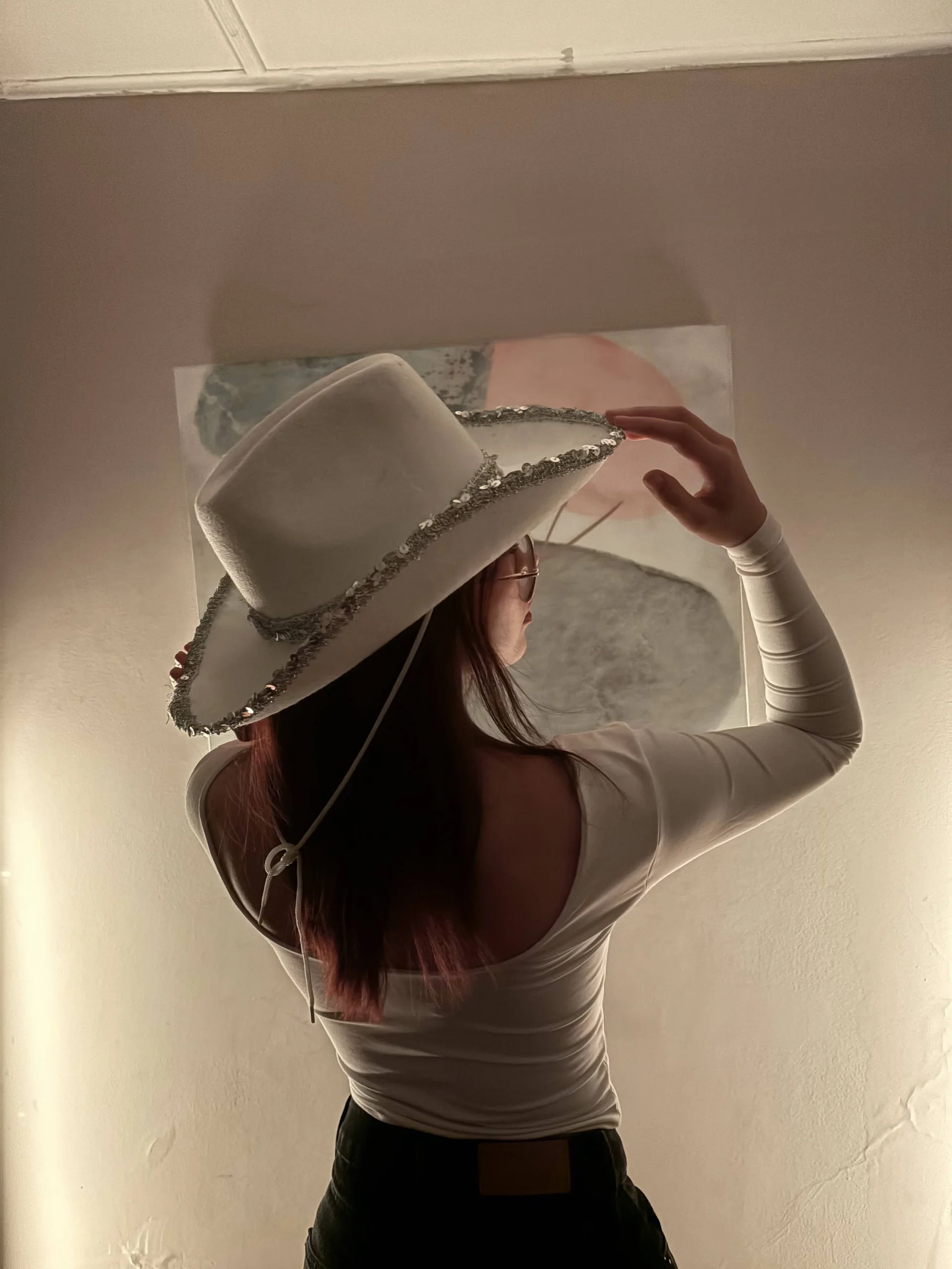 XXX Porn Photo of Nude Charlotte_Mason 10