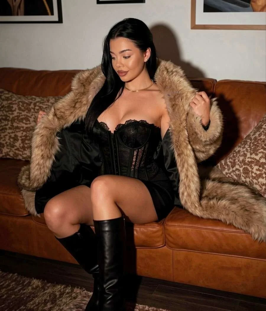 XXX Porn Photo of Nude Alexaheyess 105