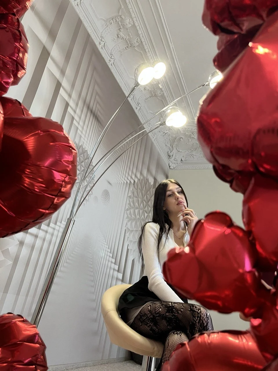 XXX Porn Photo of Nude Selin_Mur 7