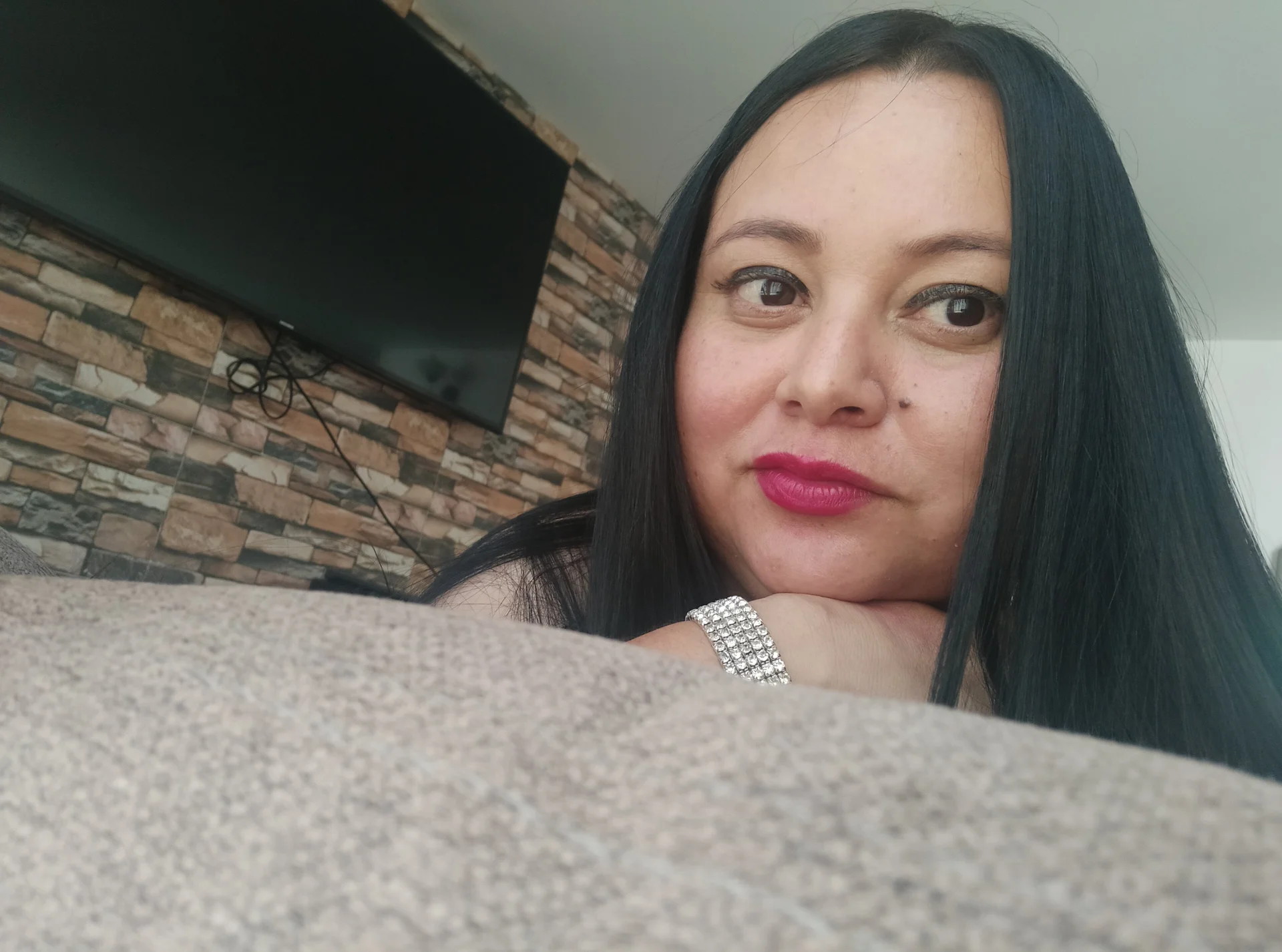 XXX Porn Photo of Nude sammyEvans__ 7