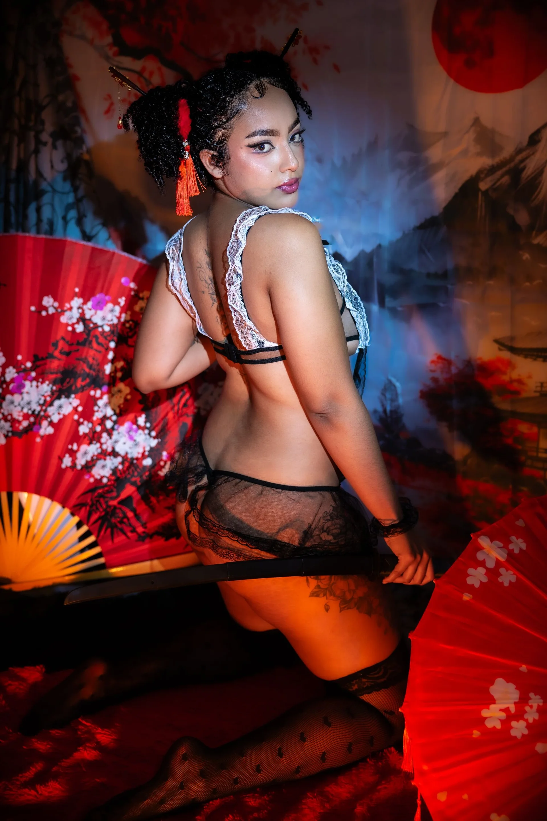 XXX Porn Photo of Nude kate_lua 43
