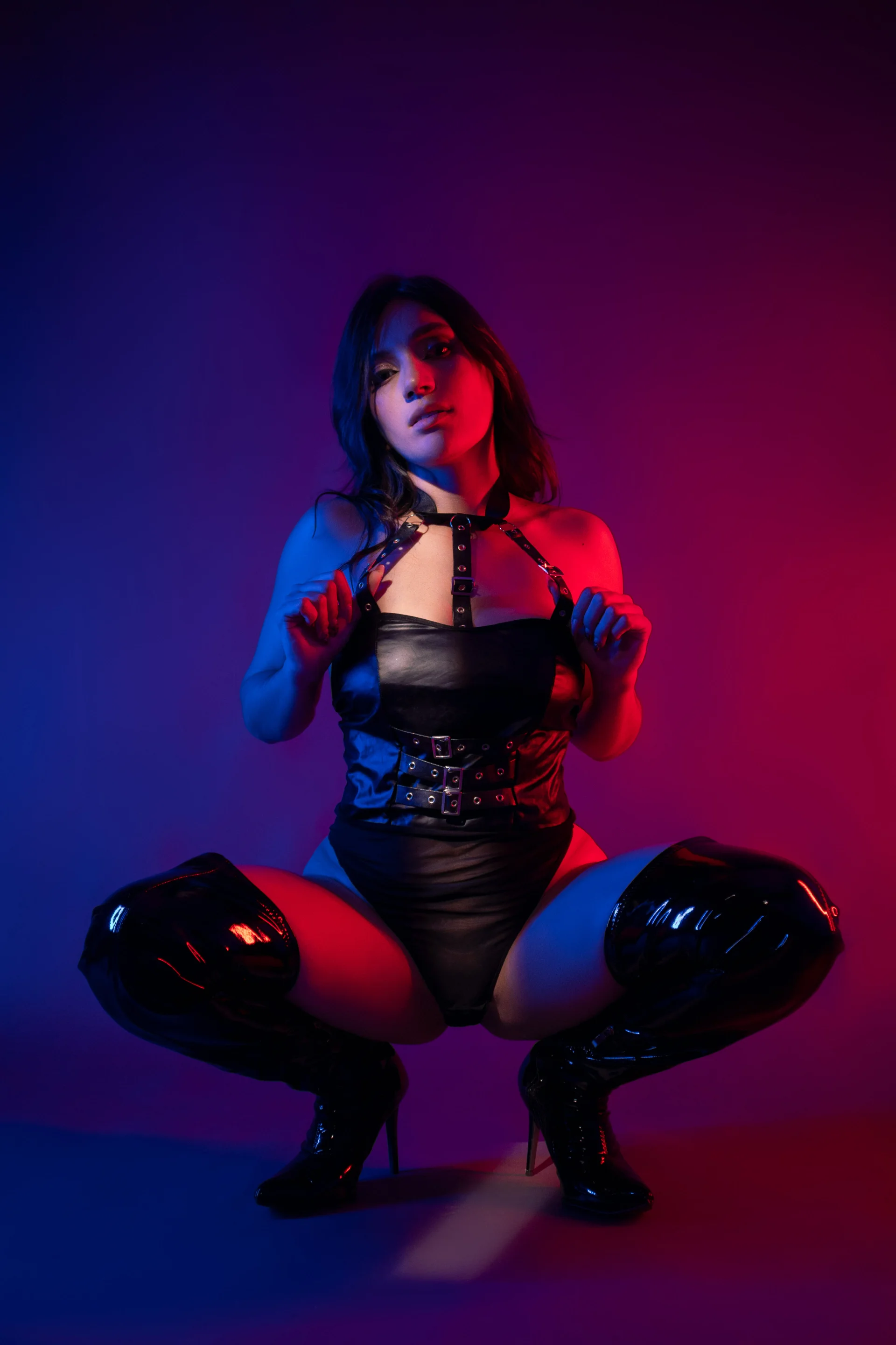 XXX Porn Photo of Nude Tania_Diaz_ 23